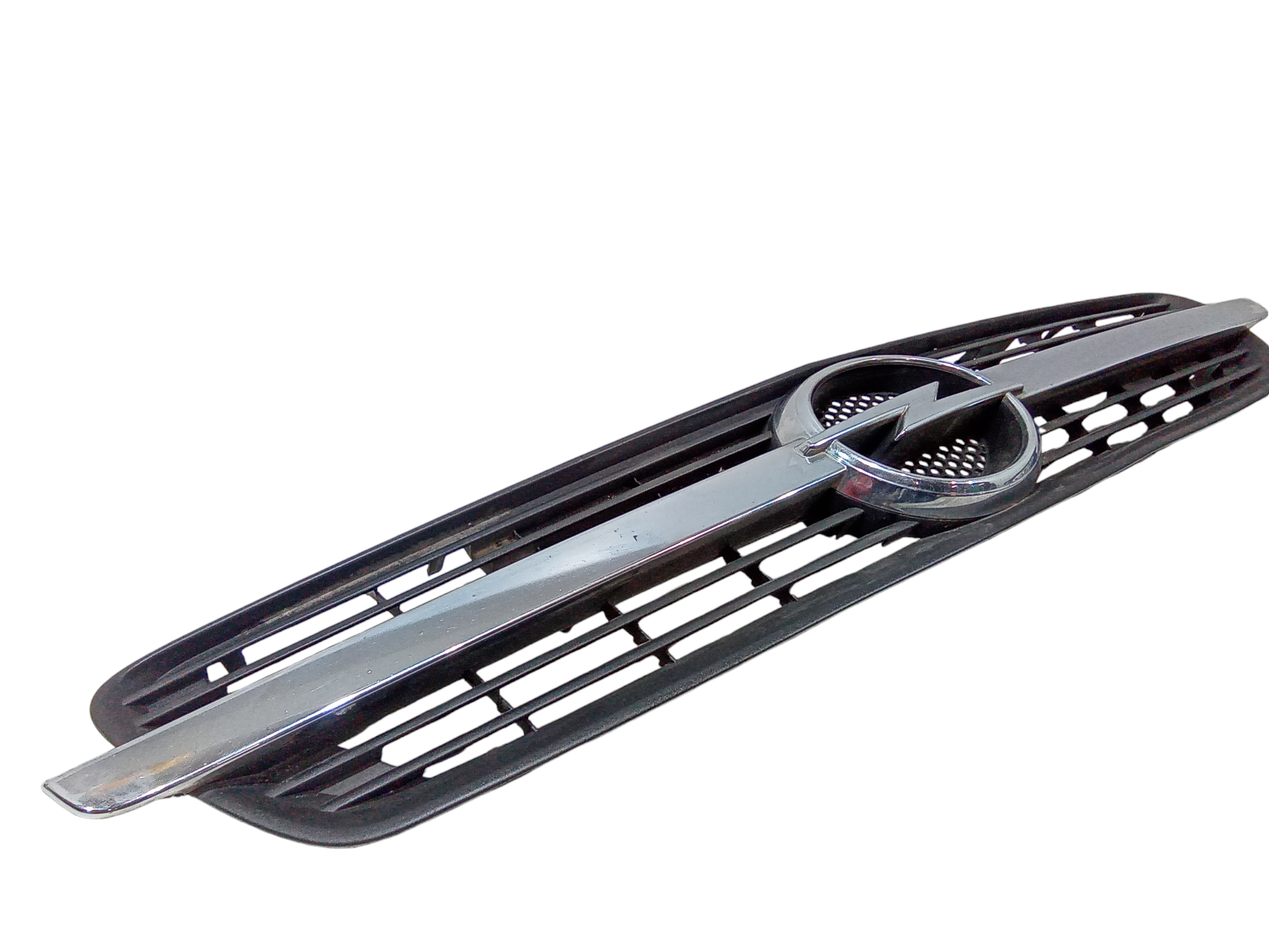 Mascherina anteriore per Opel Meriva 1 Serie (2003 - 2006)