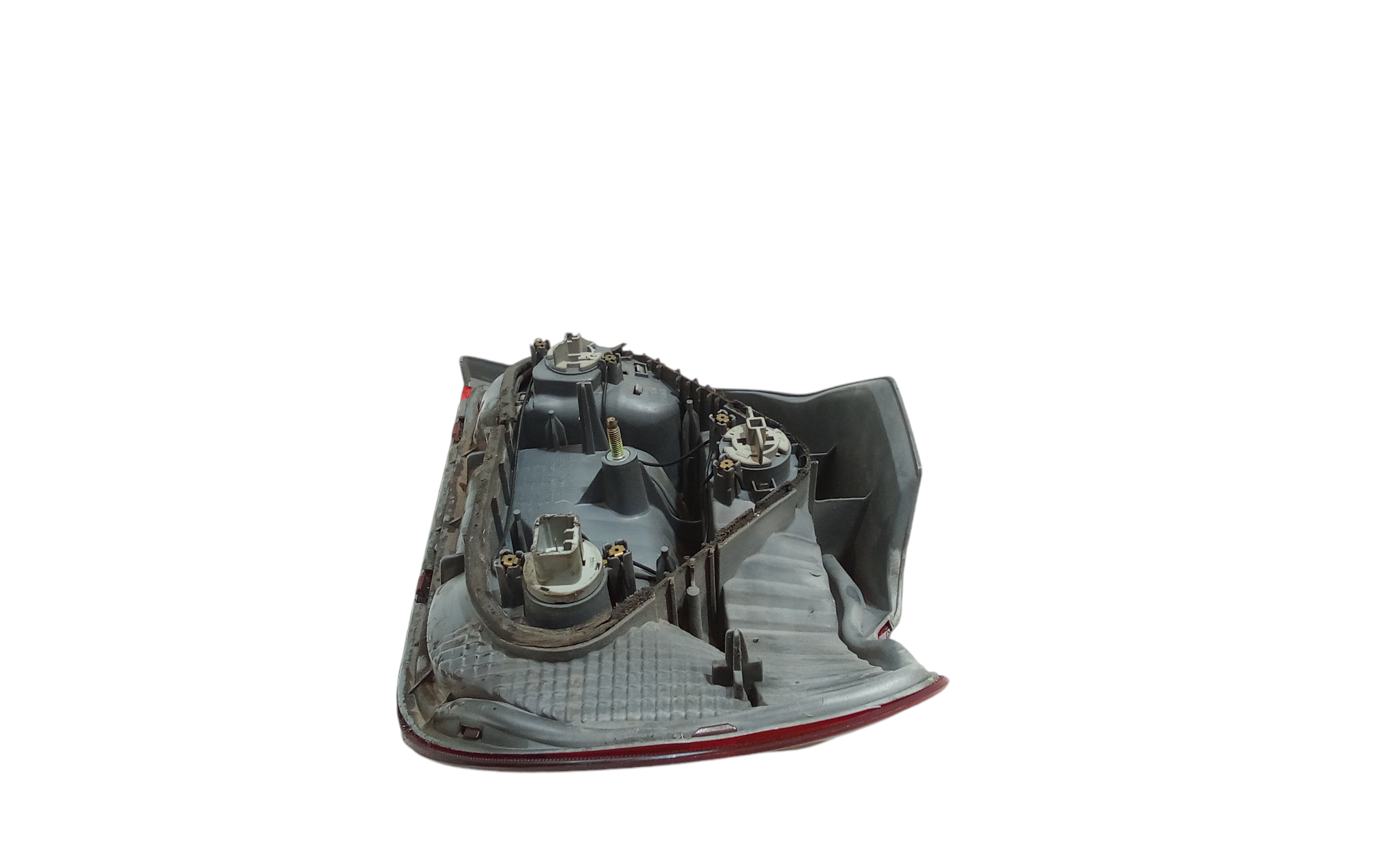 Stop fanale Posteriore sinistro lato Guida per Toyota Yaris Serie (03>05) (2003 - 2005)