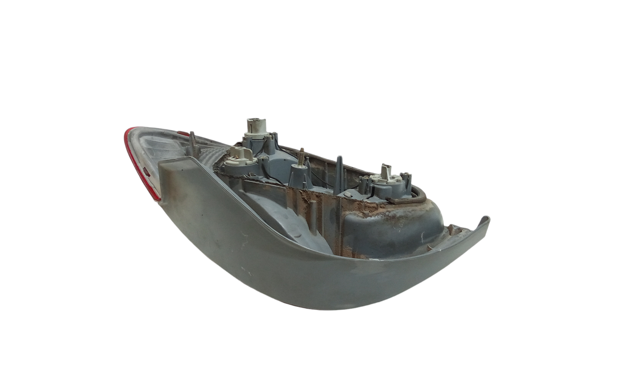 Stop fanale Posteriore sinistro lato Guida per Toyota Yaris Serie (03>05) (2003 - 2005)