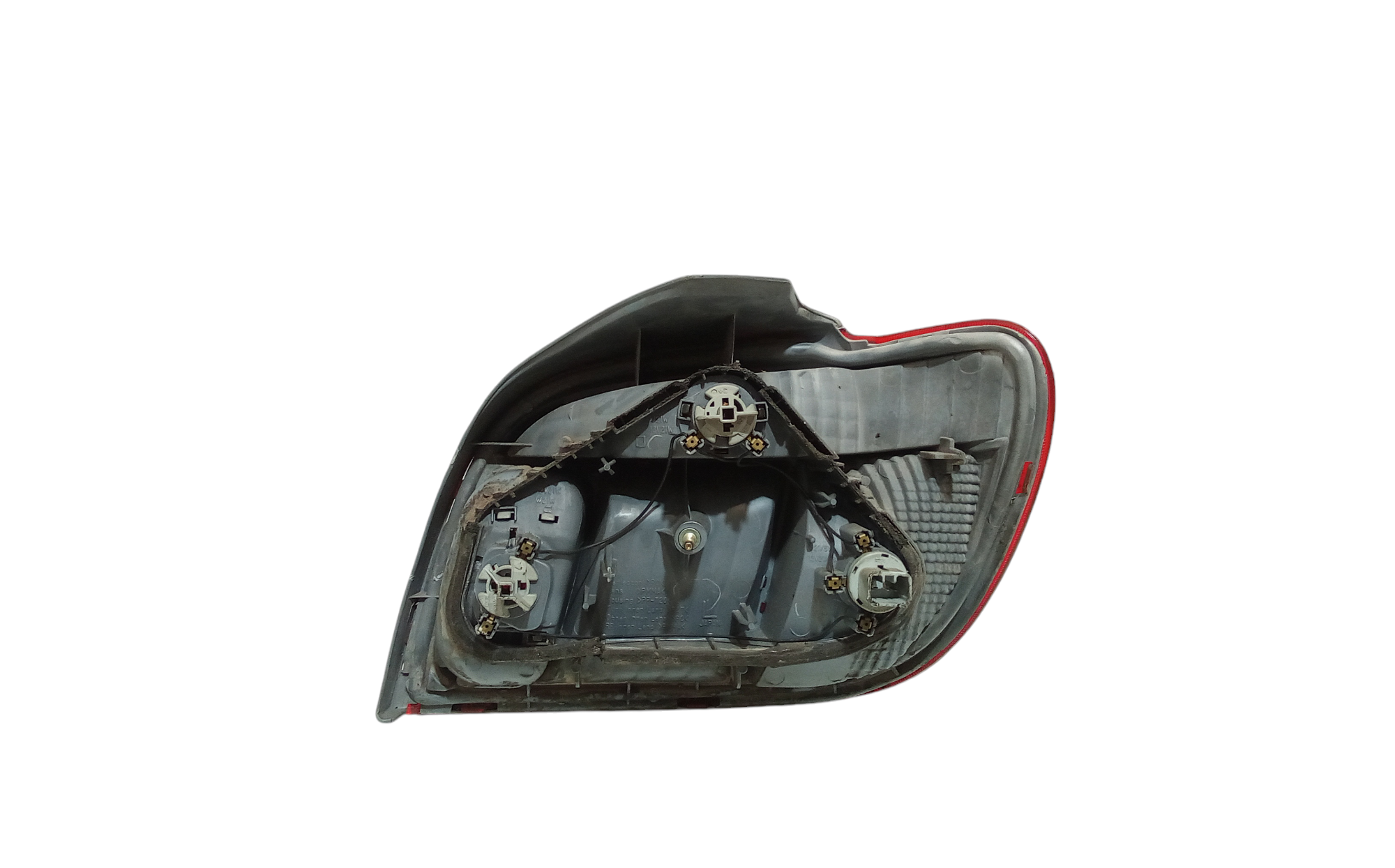 Stop fanale Posteriore sinistro lato Guida per Toyota Yaris Serie (03>05) (2003 - 2005)