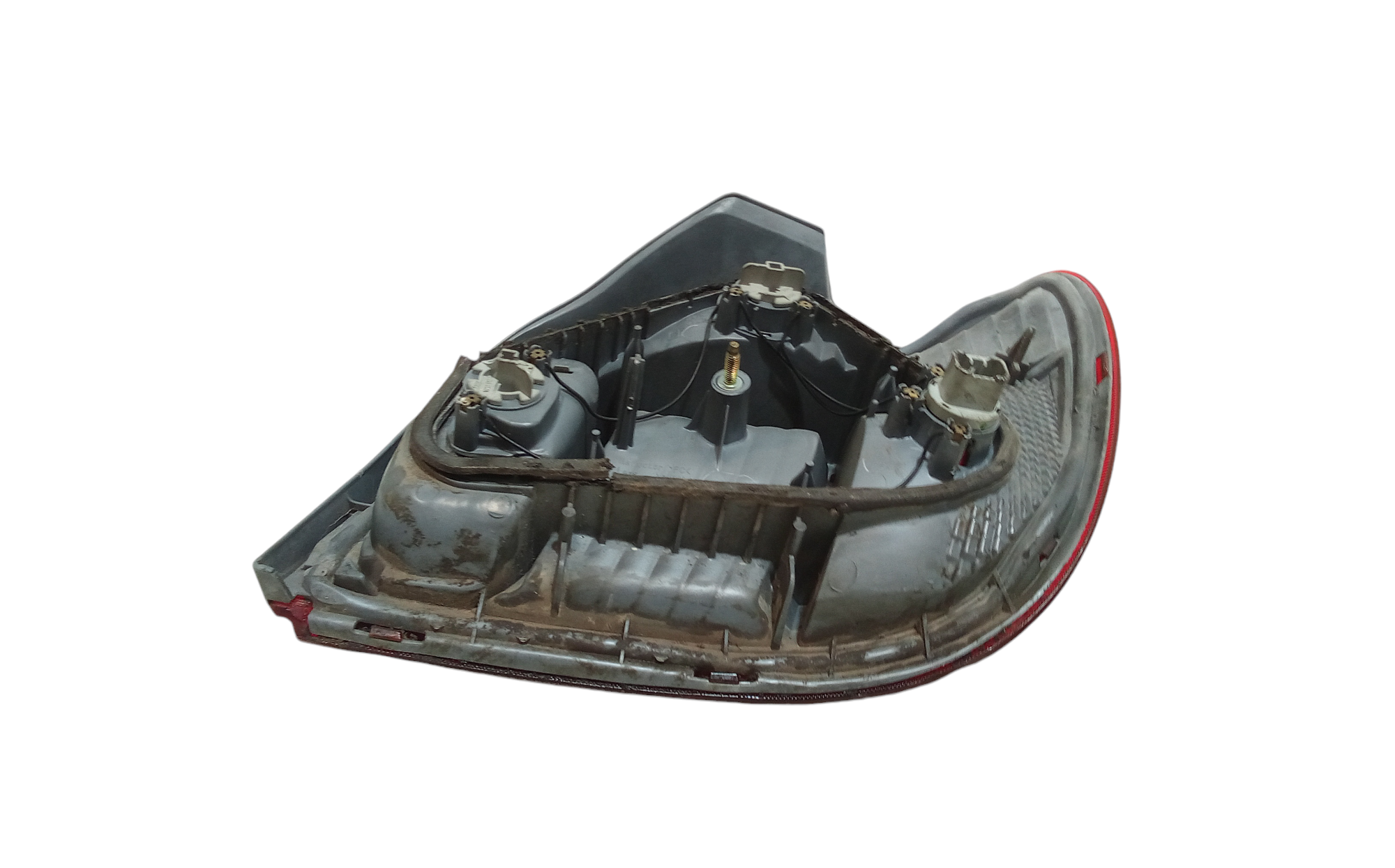 Stop fanale Posteriore sinistro lato Guida per Toyota Yaris Serie (03>05) (2003 - 2005)