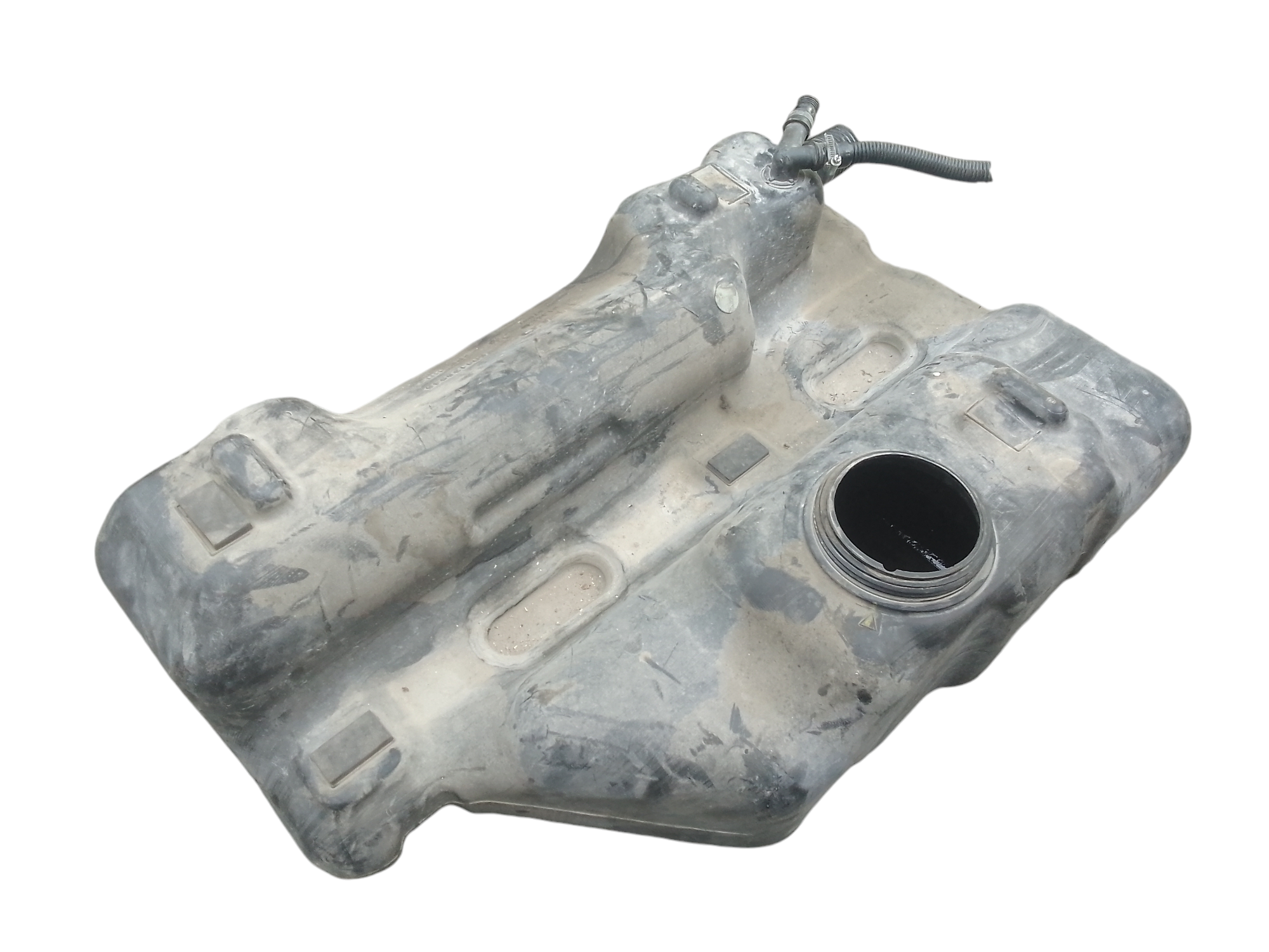 Serbatoio carburante per Iveco Daily 4 Serie (2006 - 2014)