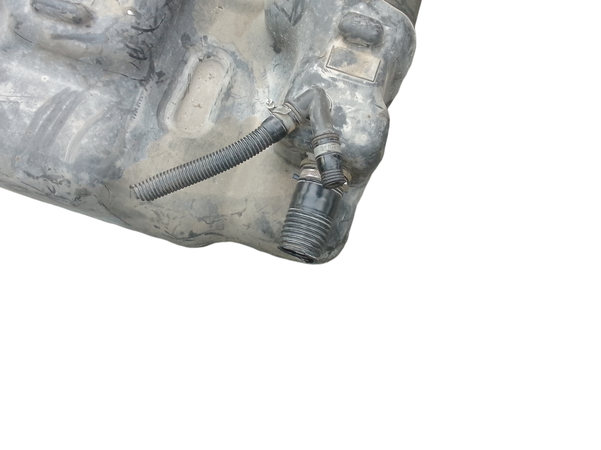 Serbatoio carburante per Iveco Daily 4 Serie (2006 - 2014)
