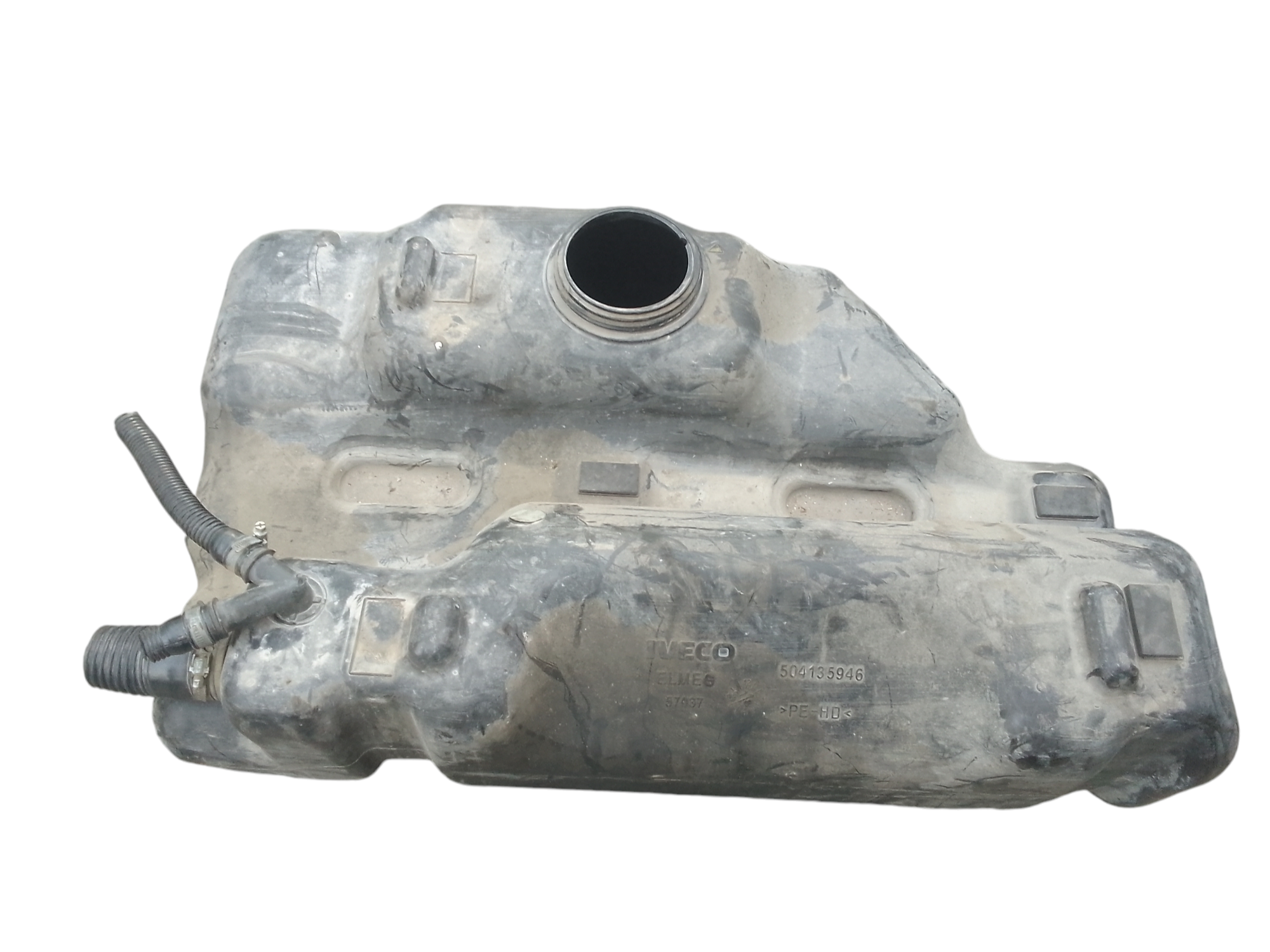 Serbatoio carburante per Iveco Daily 4 Serie (2006 - 2014)