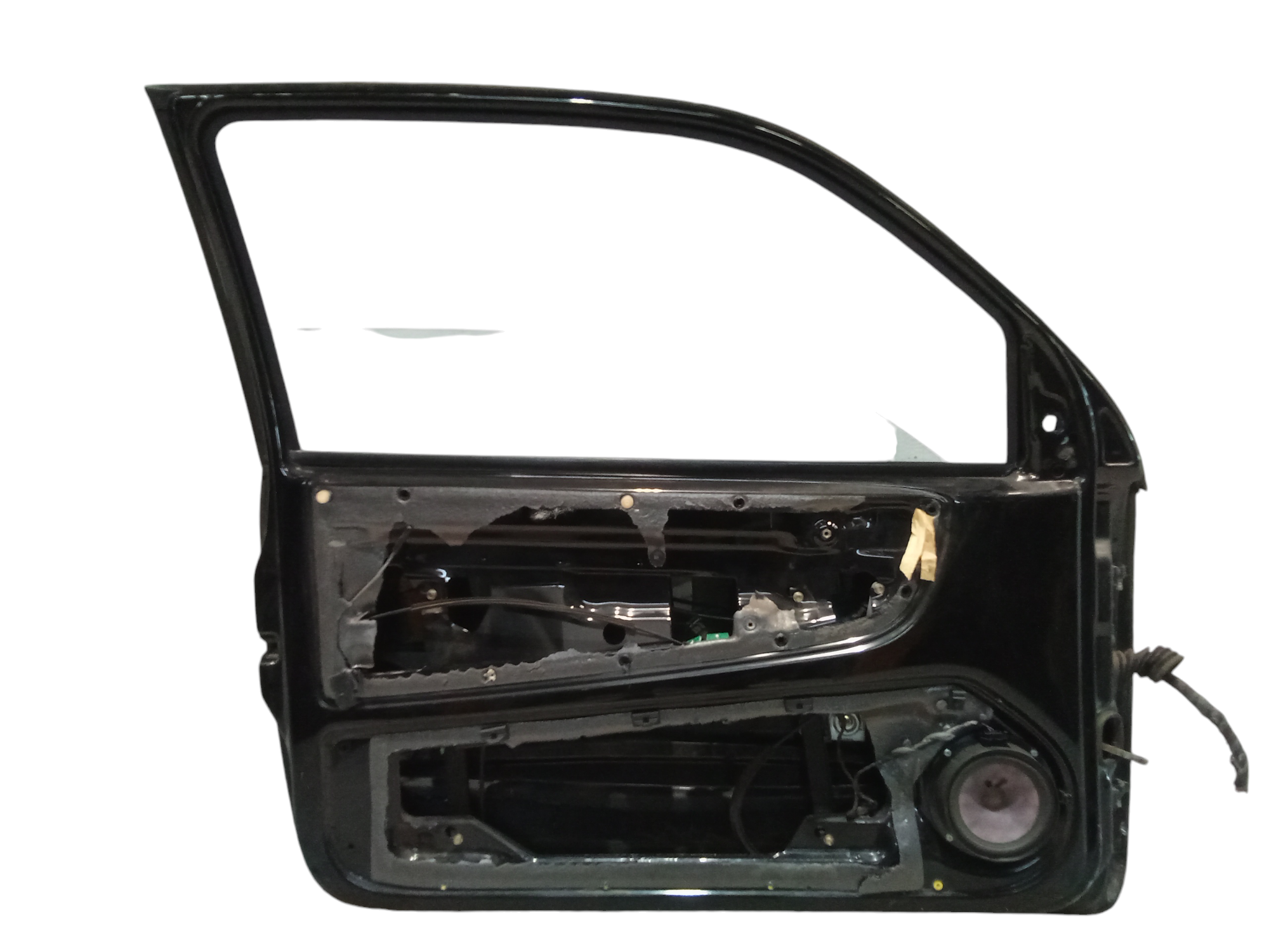 Portiera Anteriore Sinistra per Volkswagen Lupo 1 Serie (1998 - 2005)