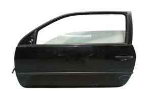 Portiera Anteriore Sinistra per Volkswagen Lupo 1 Serie (1998 - 2005)