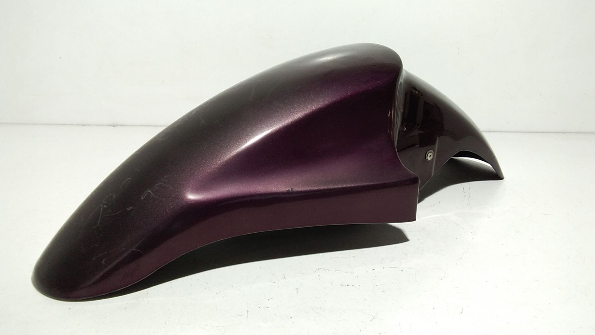 Parafango anteriore KAWASAKI KLE 500cc (91>00)