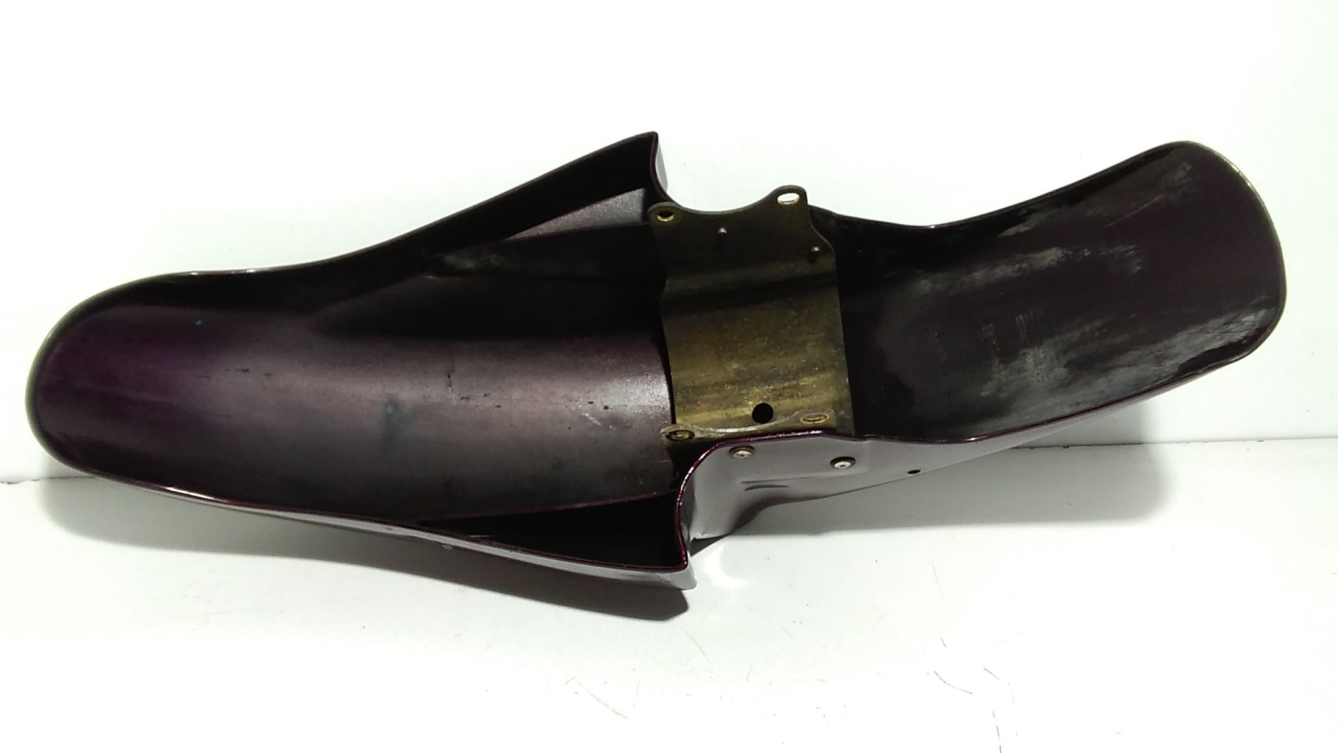 Parafango anteriore KAWASAKI KLE 500cc (91>00)