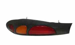 Stop fanale Posteriore sinistro lato Guida per Fiat Marea Berlina (1996 - 2002)