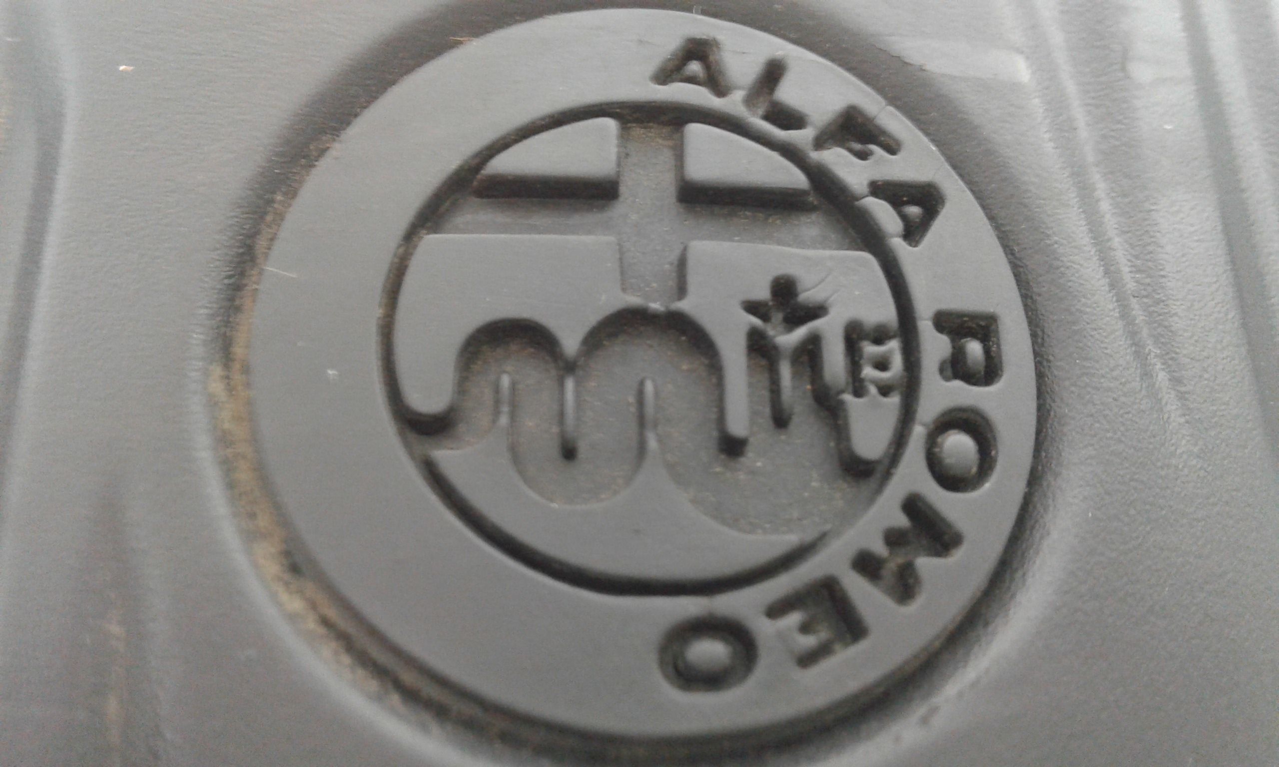 Pedale Freno ALFA ROMEO Stelvio serie