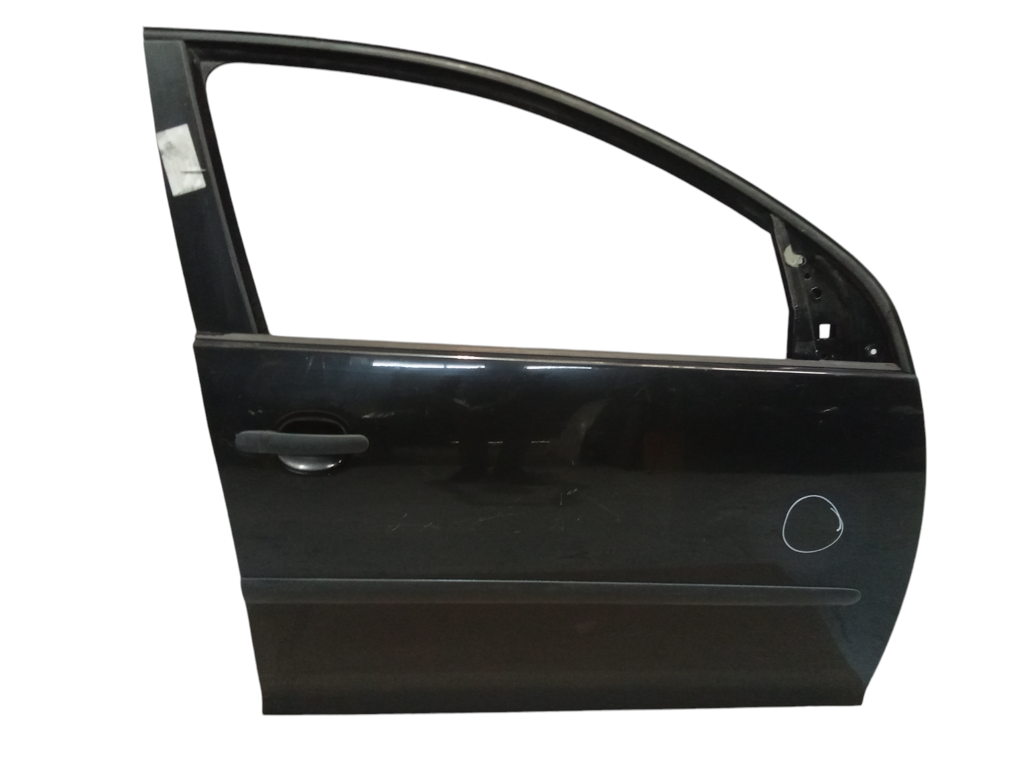 Portiera anteriore Destra per Volkswagen Golf 5 Berlina (03>08) (2003 - 2008)