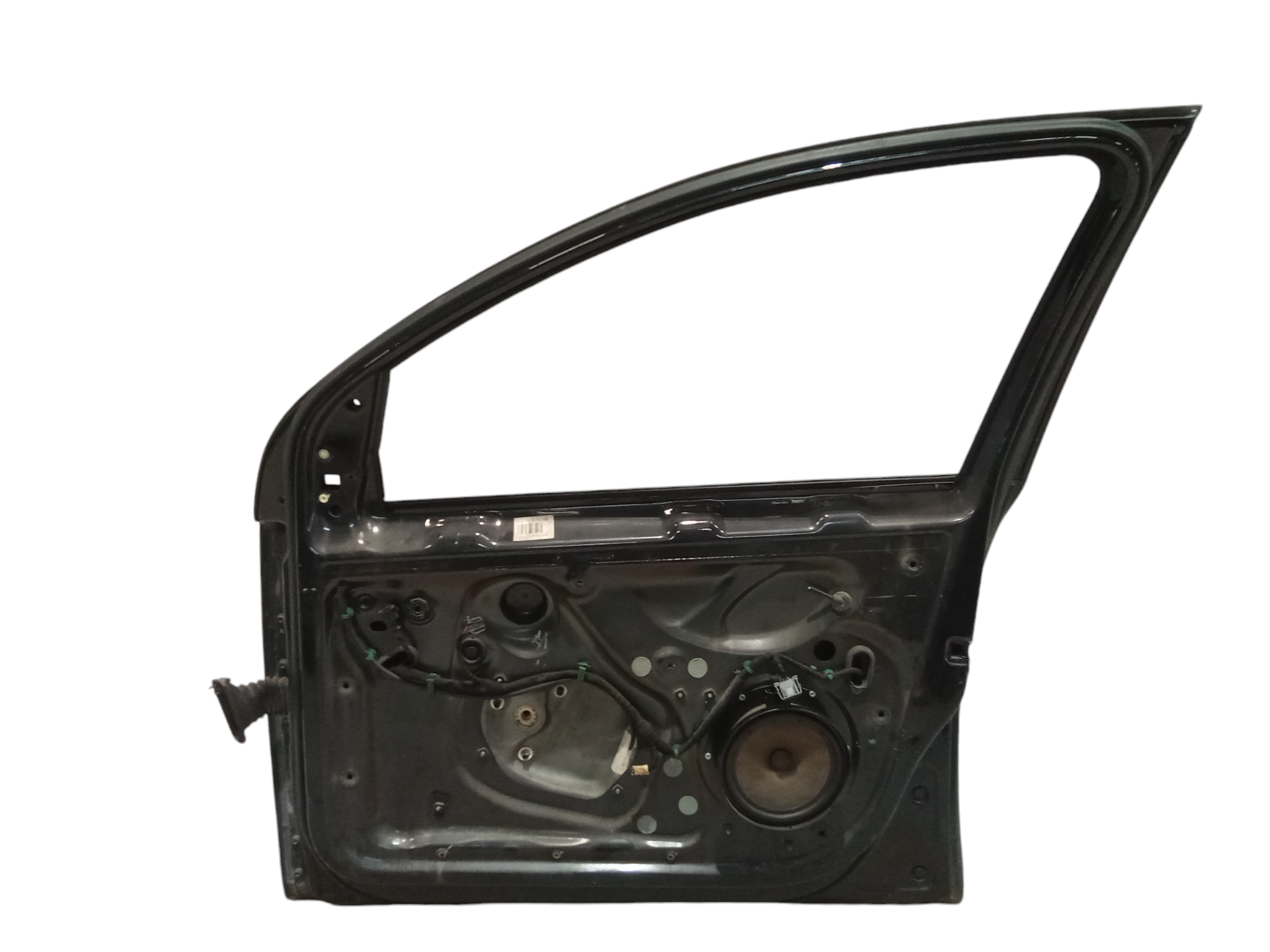 Portiera anteriore Destra per Volkswagen Golf 5 Berlina (03>08) (2003 - 2008)