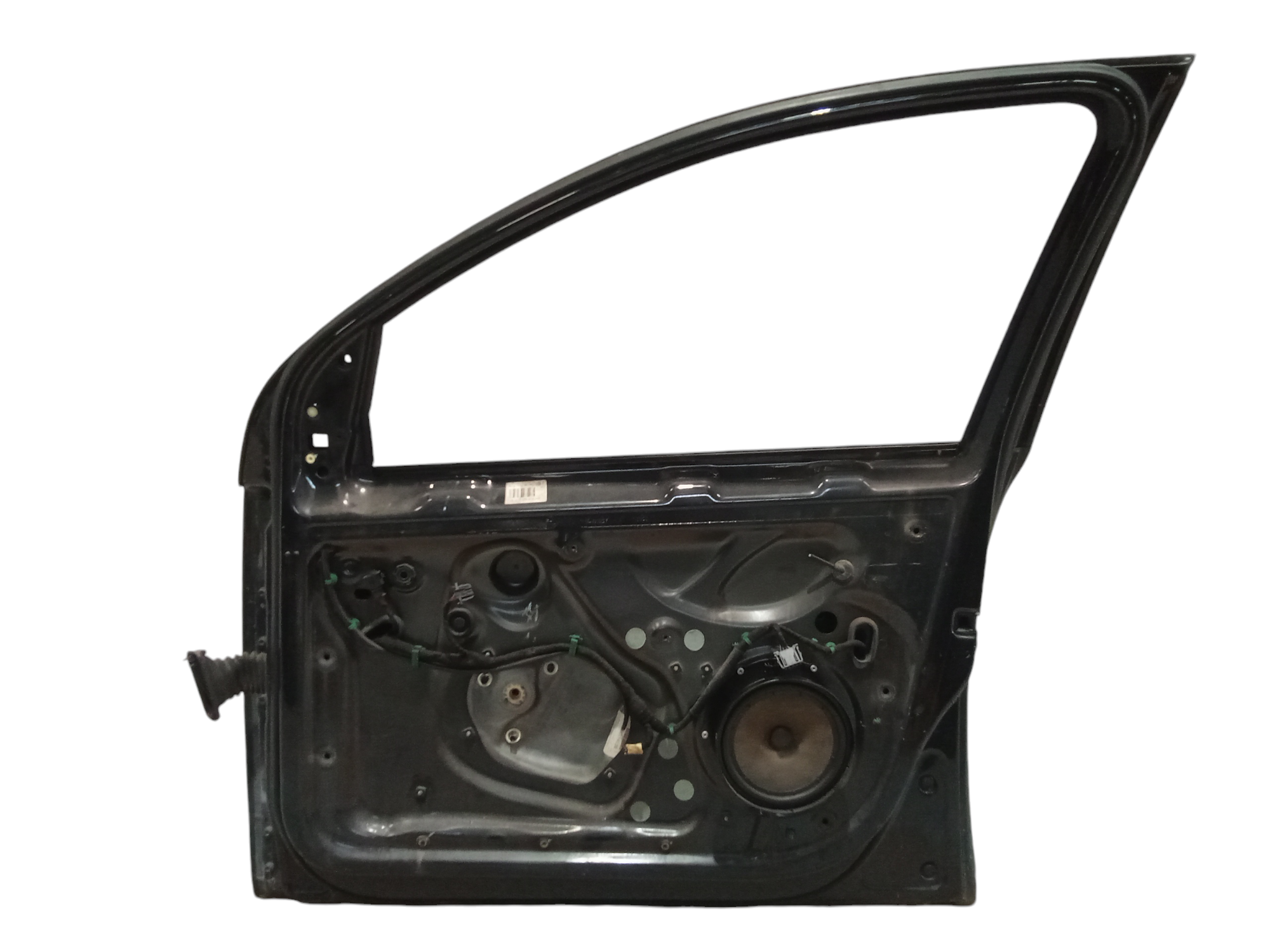 Portiera anteriore Destra per Volkswagen Golf 5 Berlina (03>08) (2003 - 2008)