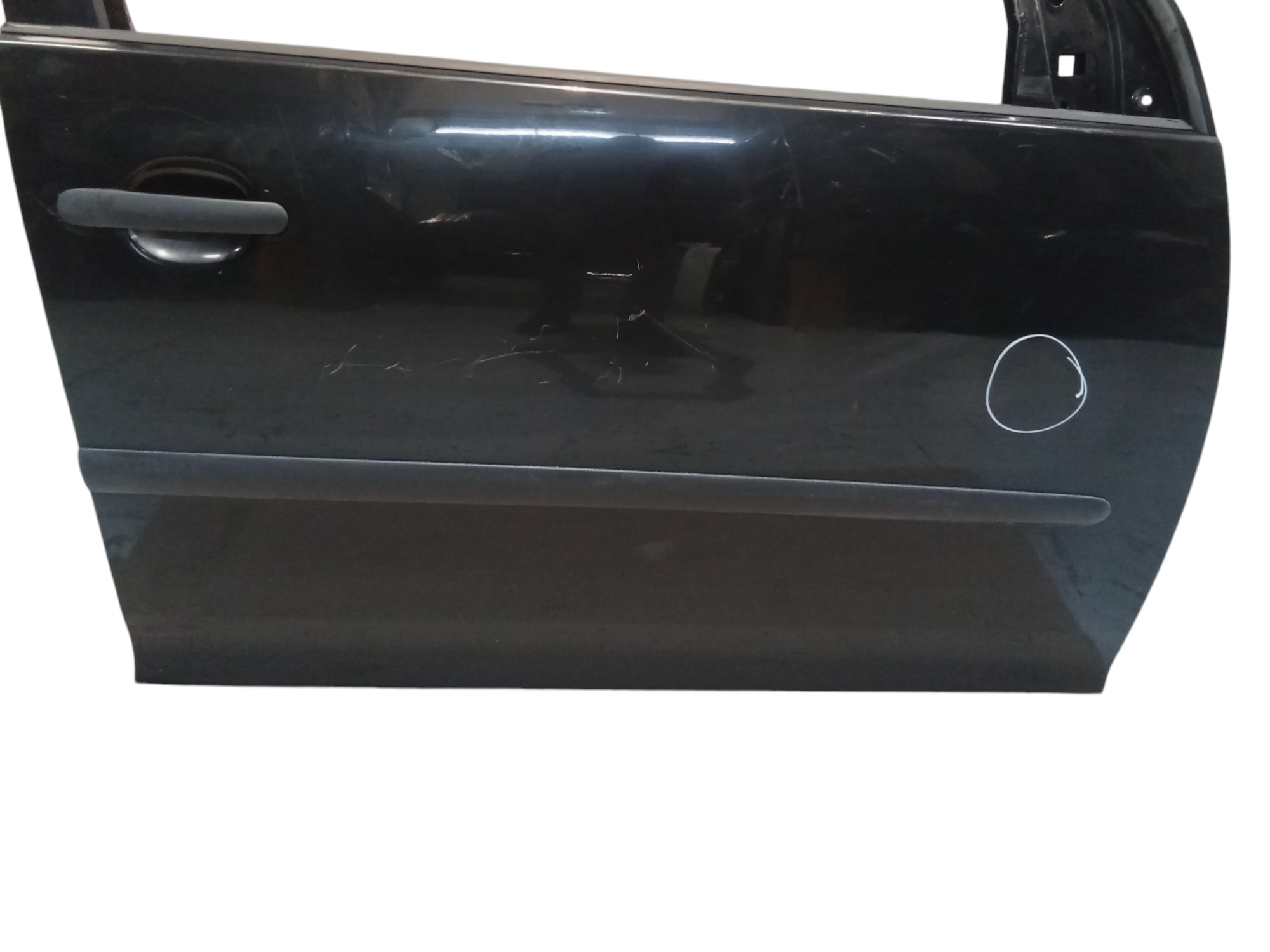 Portiera anteriore Destra per Volkswagen Golf 5 Berlina (03>08) (2003 - 2008)