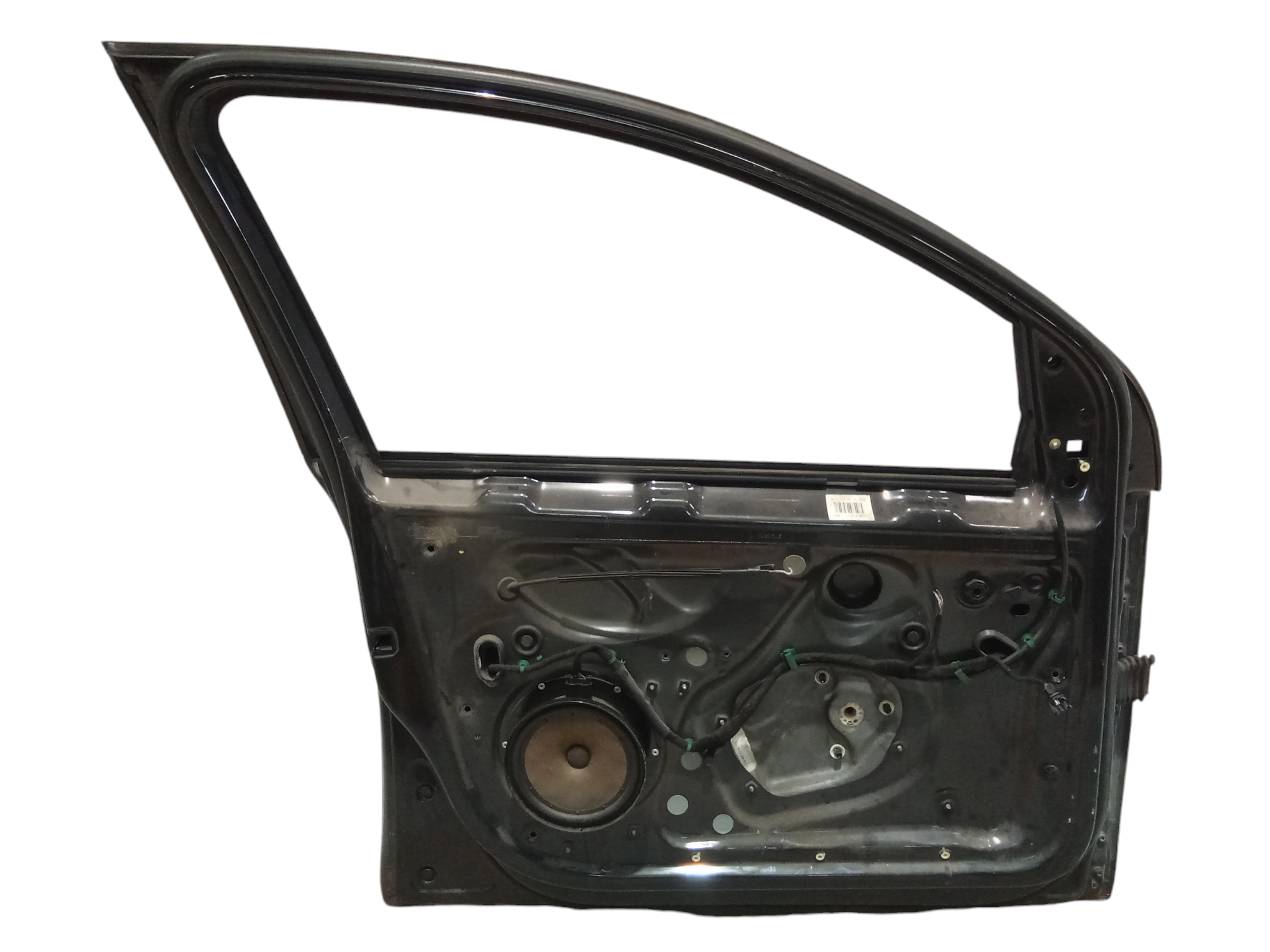 Portiera Anteriore Sinistra per Volkswagen Golf 5 Berlina (03>08) (2003 - 2008)