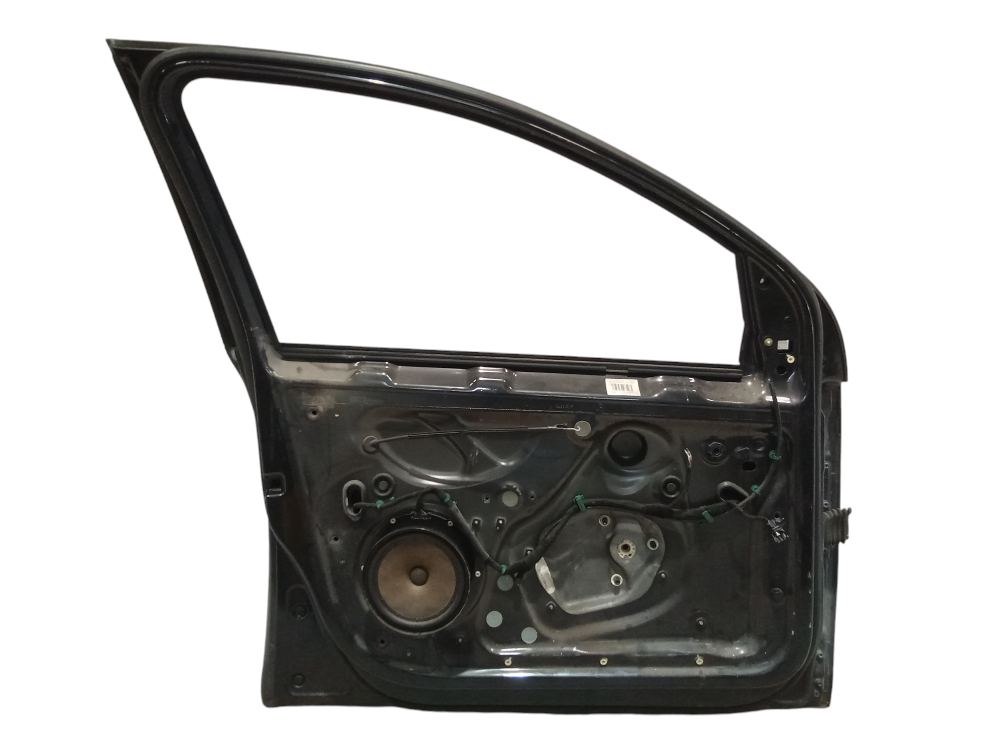 Portiera Anteriore Sinistra per Volkswagen Golf 5 Berlina (03>08) (2003 - 2008)