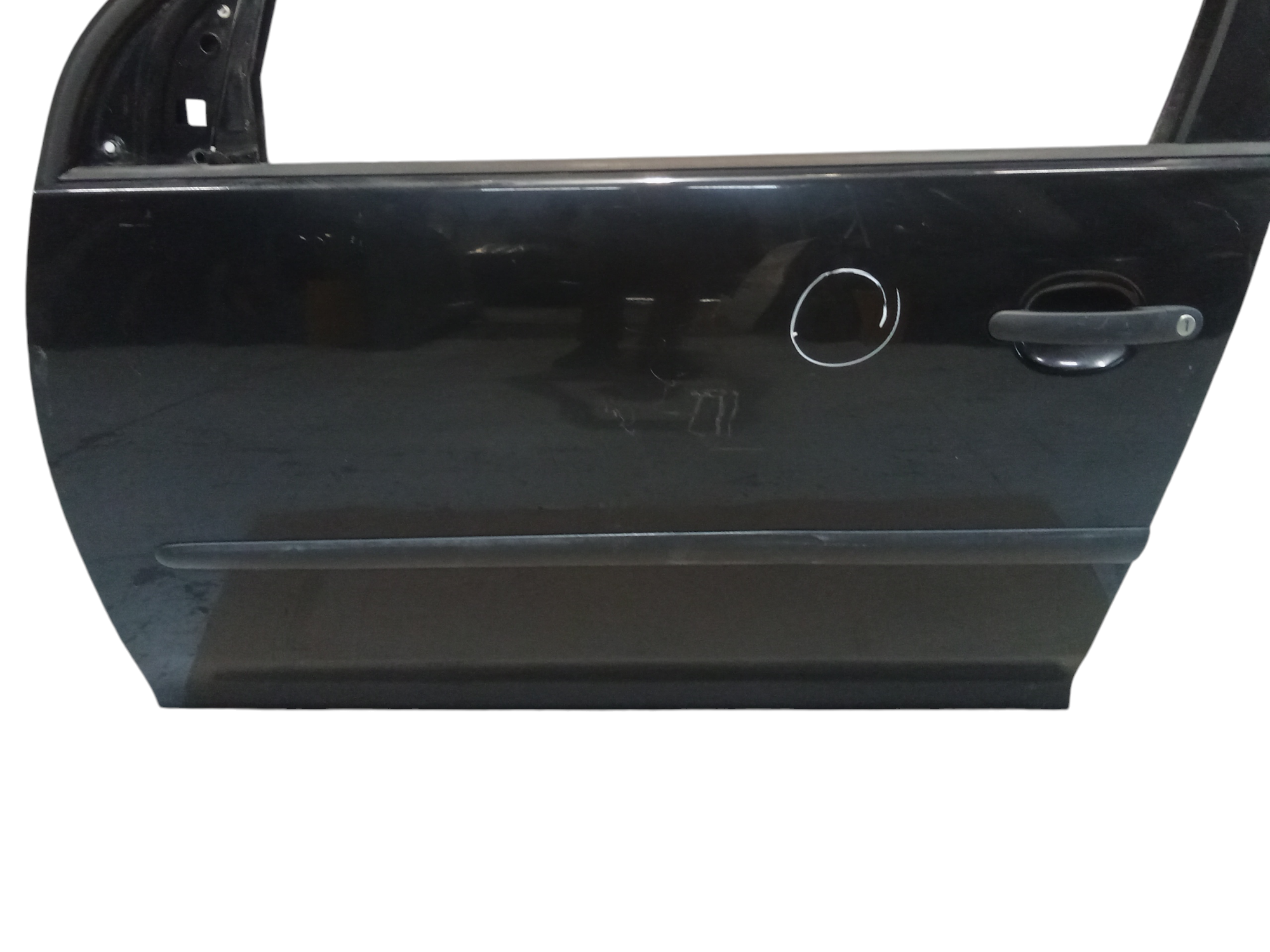 Portiera Anteriore Sinistra per Volkswagen Golf 5 Berlina (03>08) (2003 - 2008)