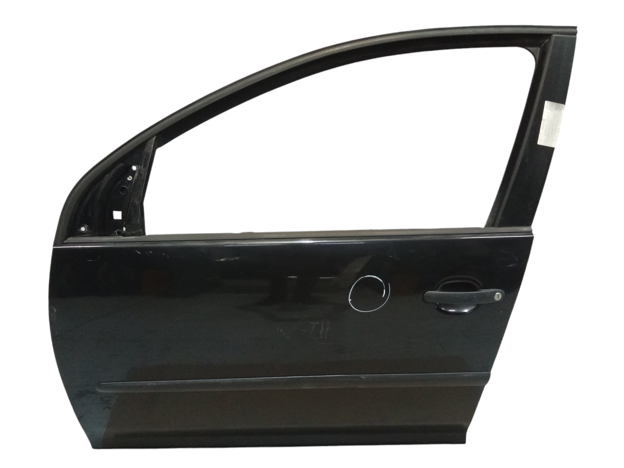 Portiera Anteriore Sinistra per Volkswagen Golf 5 Berlina (03>08) (2003 - 2008)
