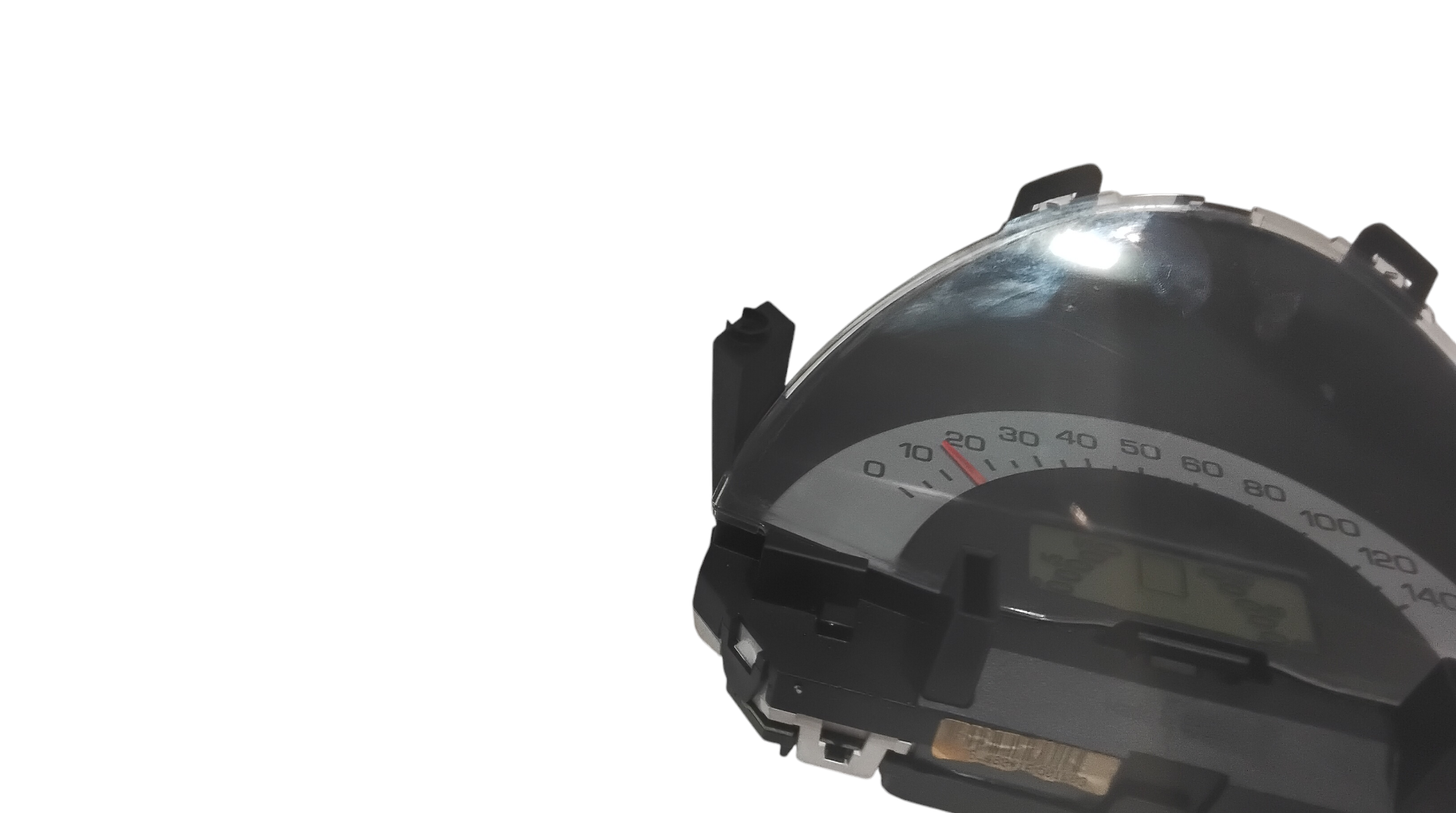 Quadro Strumenti per Smart Fortwo Coup 2 Serie (2003 - 2007)