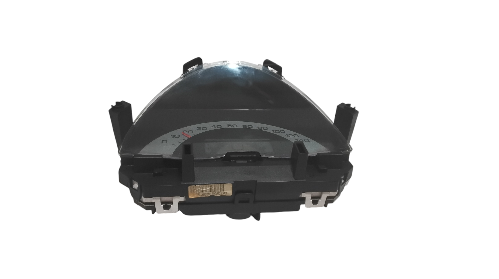 Quadro Strumenti per Smart Fortwo Coup 2 Serie (2003 - 2007)