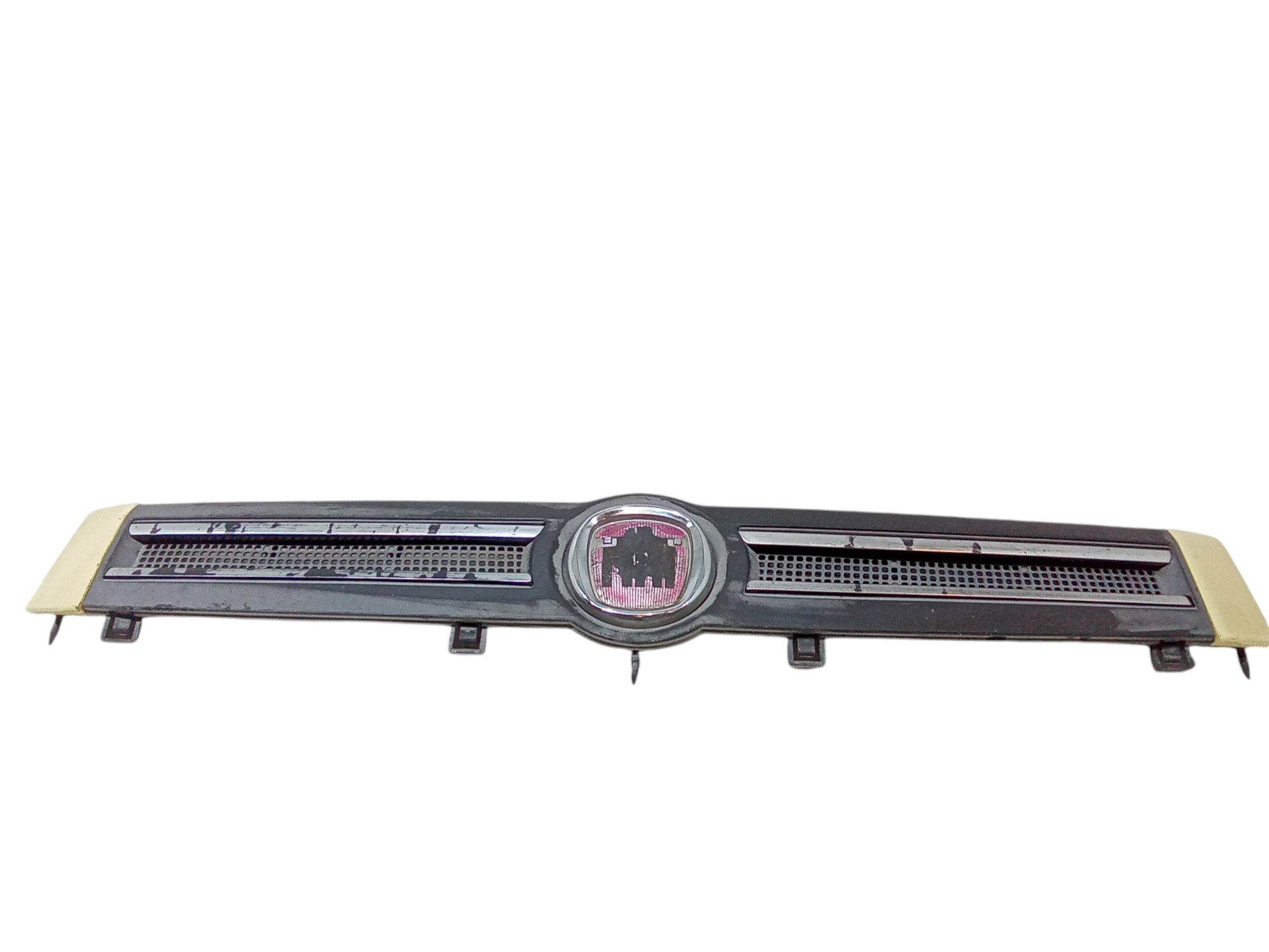 Mascherina anteriore per Fiat Panda 2 Serie (2003 - 2010)