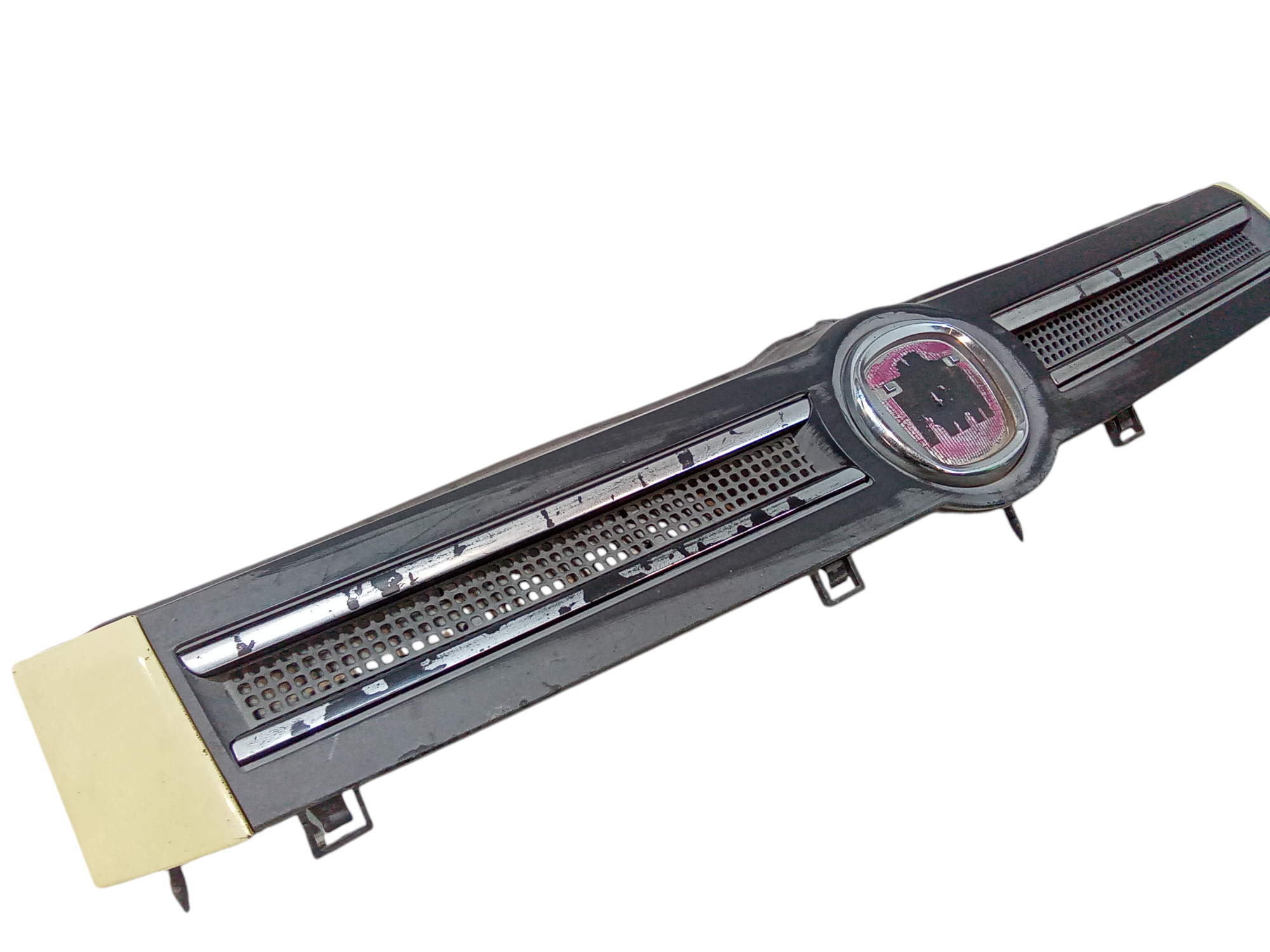 Mascherina anteriore per Fiat Panda 2 Serie (2003 - 2010)