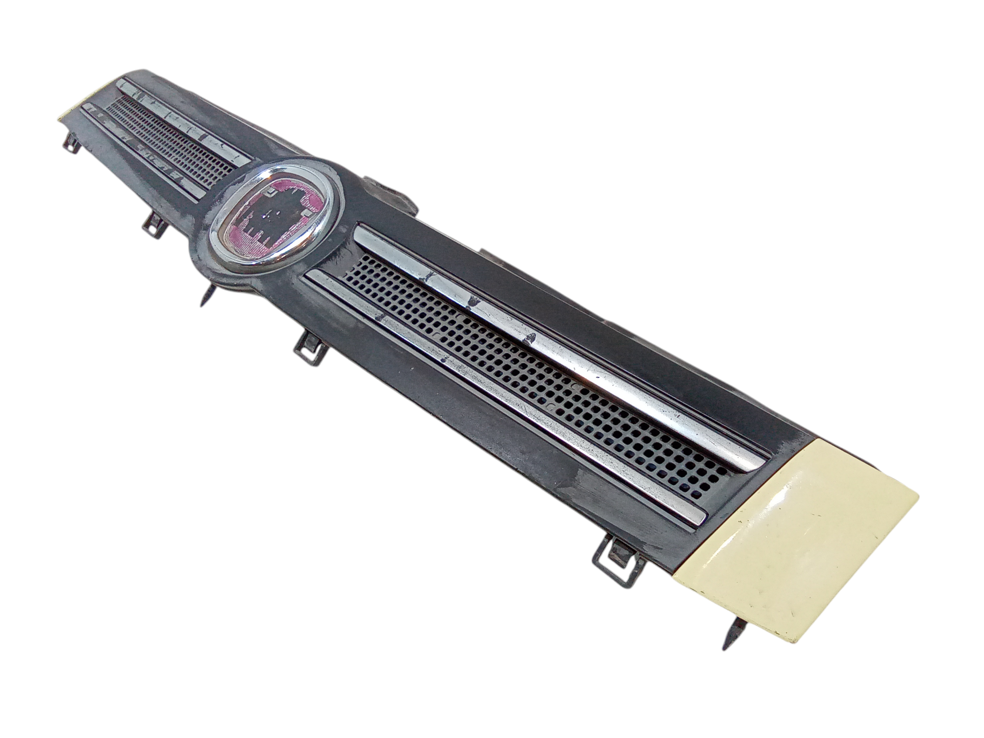 Mascherina anteriore per Fiat Panda 2 Serie (2003 - 2010)