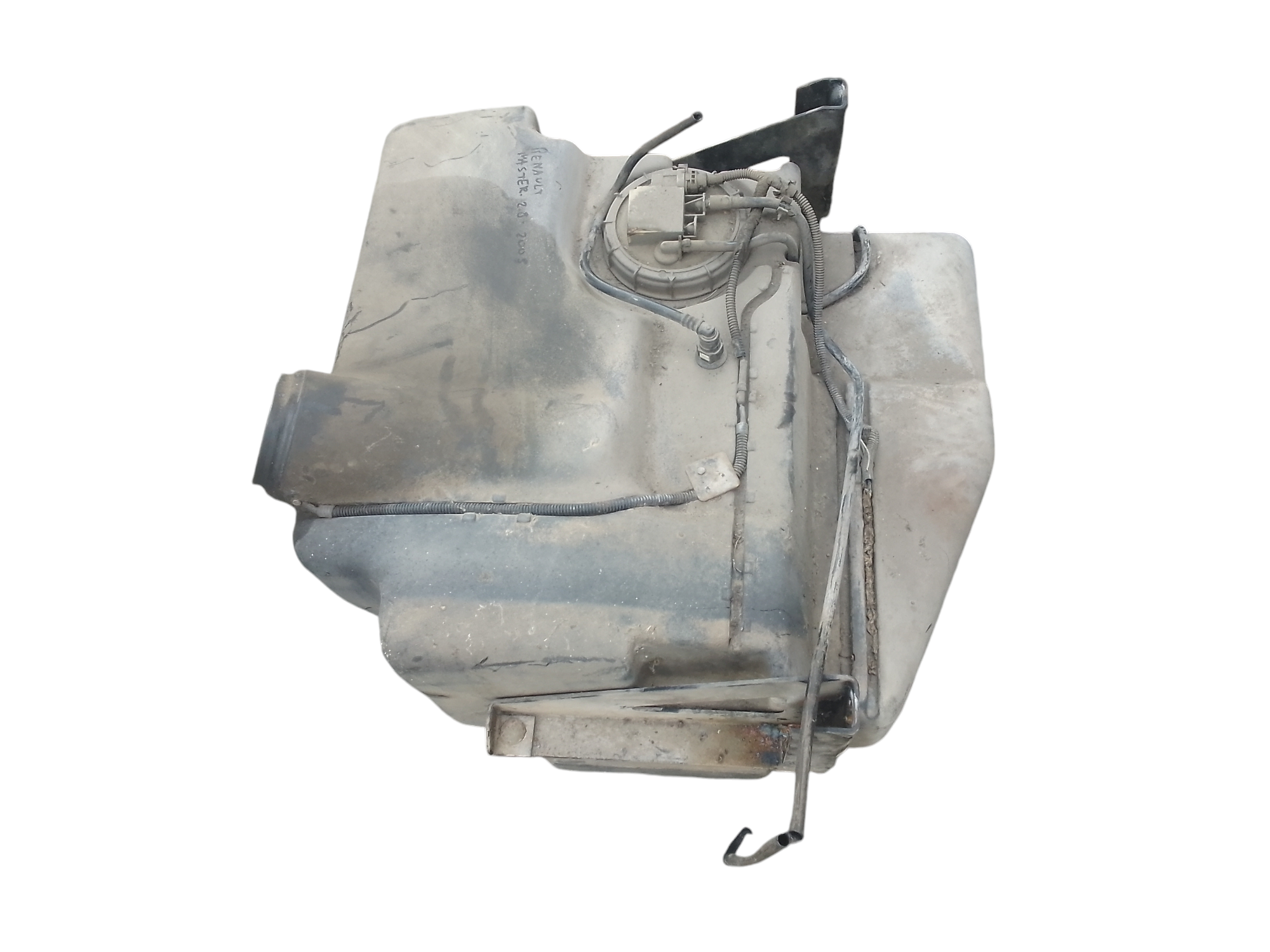 Serbatoio carburante per Renault Master 3 Serie (2003 - 2010)