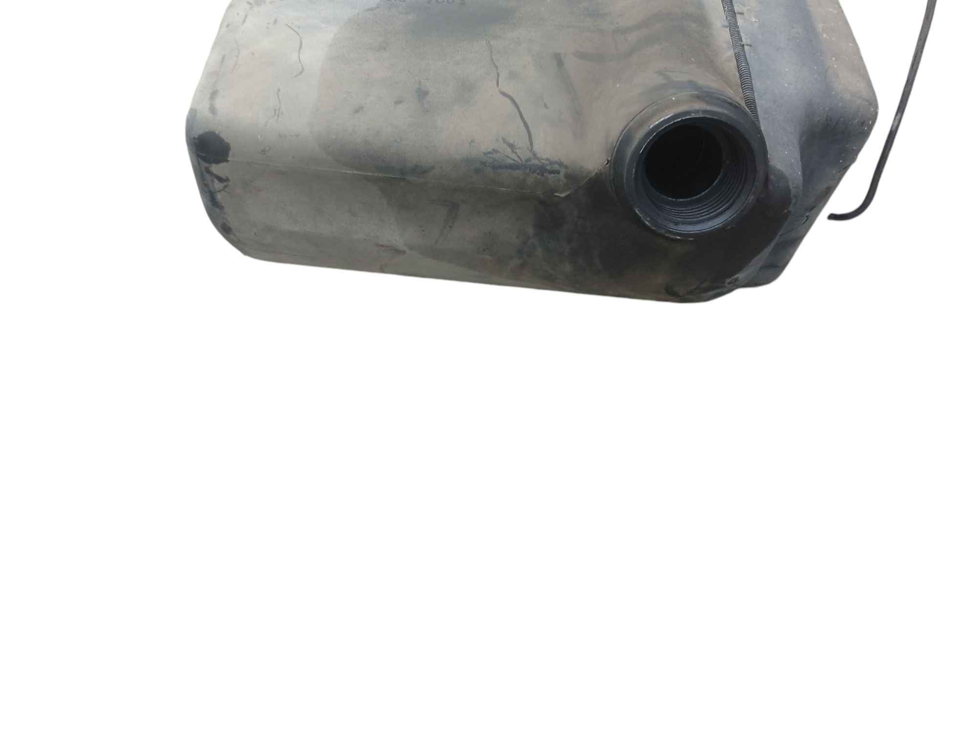 Serbatoio carburante per Renault Master 3 Serie (2003 - 2010)