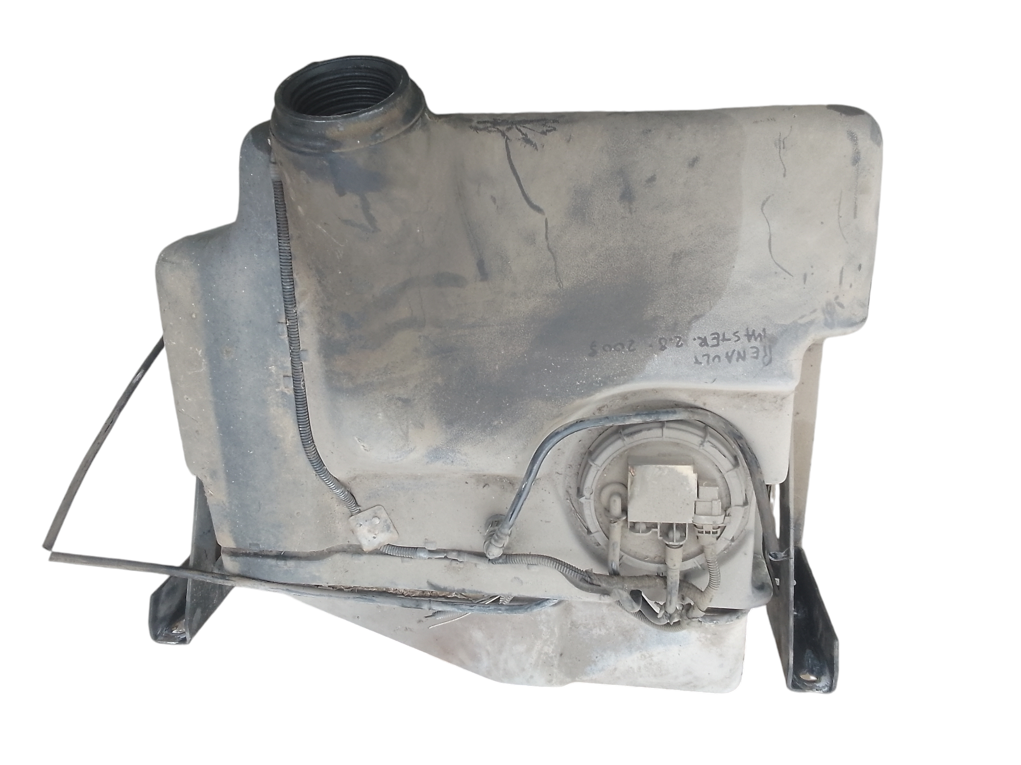 Serbatoio carburante per Renault Master 3 Serie (2003 - 2010)