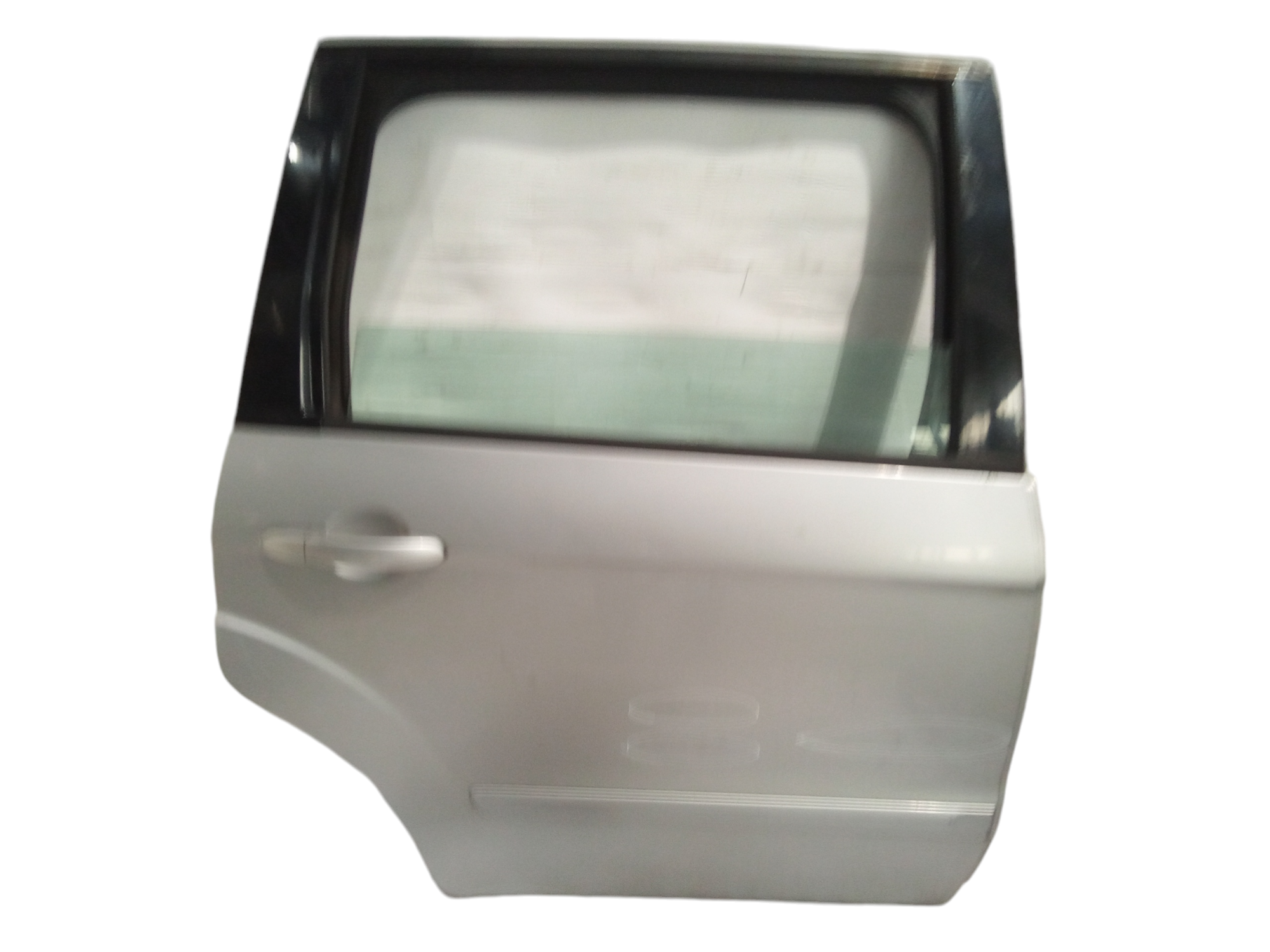 Portiera Posteriore Destra per Ford Galaxy Serie (ca1) (06>15) (2006 - 2015)