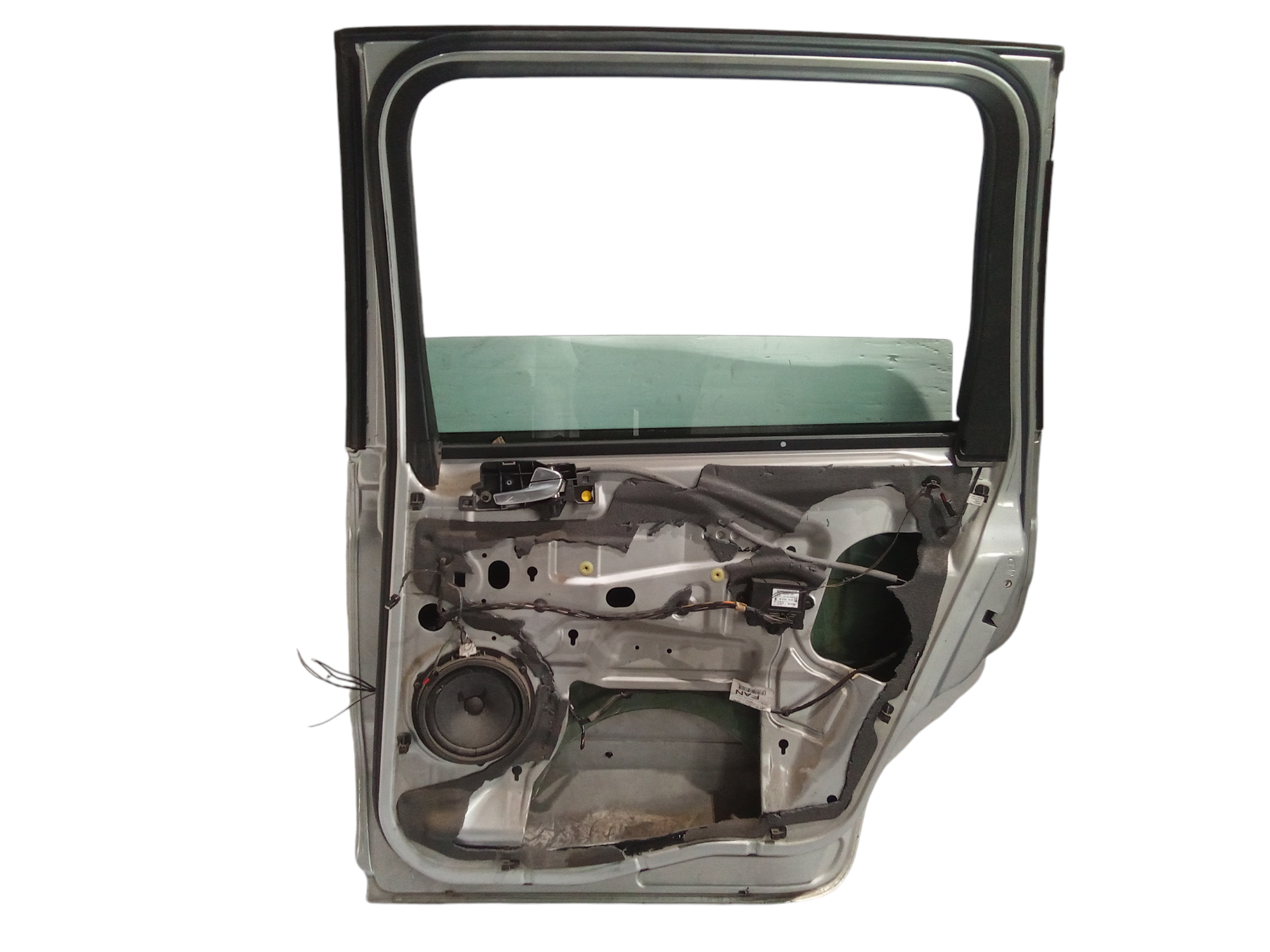 Portiera Posteriore Destra per Ford Galaxy Serie (ca1) (06>15) (2006 - 2015)