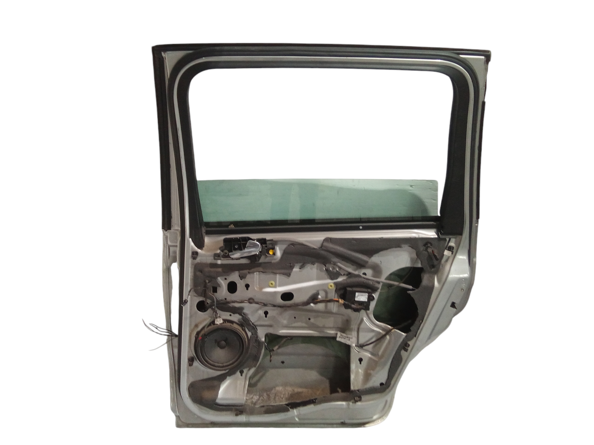 Portiera Posteriore Destra per Ford Galaxy Serie (ca1) (06>15) (2006 - 2015)