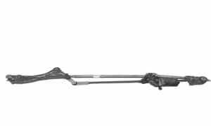 Motorino tergi ant completo di tandem per Mercedes Classe B W245 1 Serie (2005 - 2011)