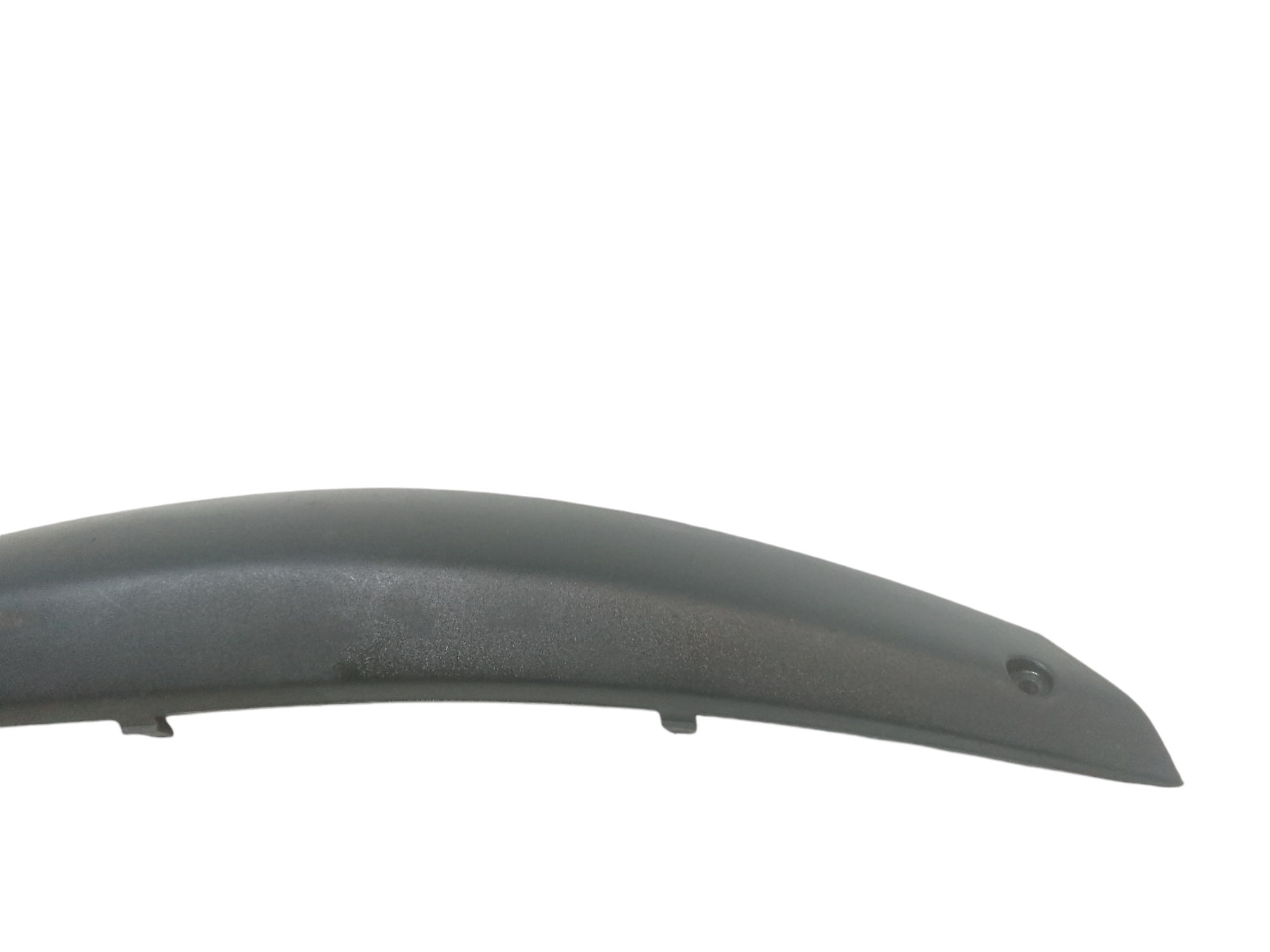 Modanatura Carena Posteriore SX per Piaggio Beverly 250 Serie (2001 - In produzione)