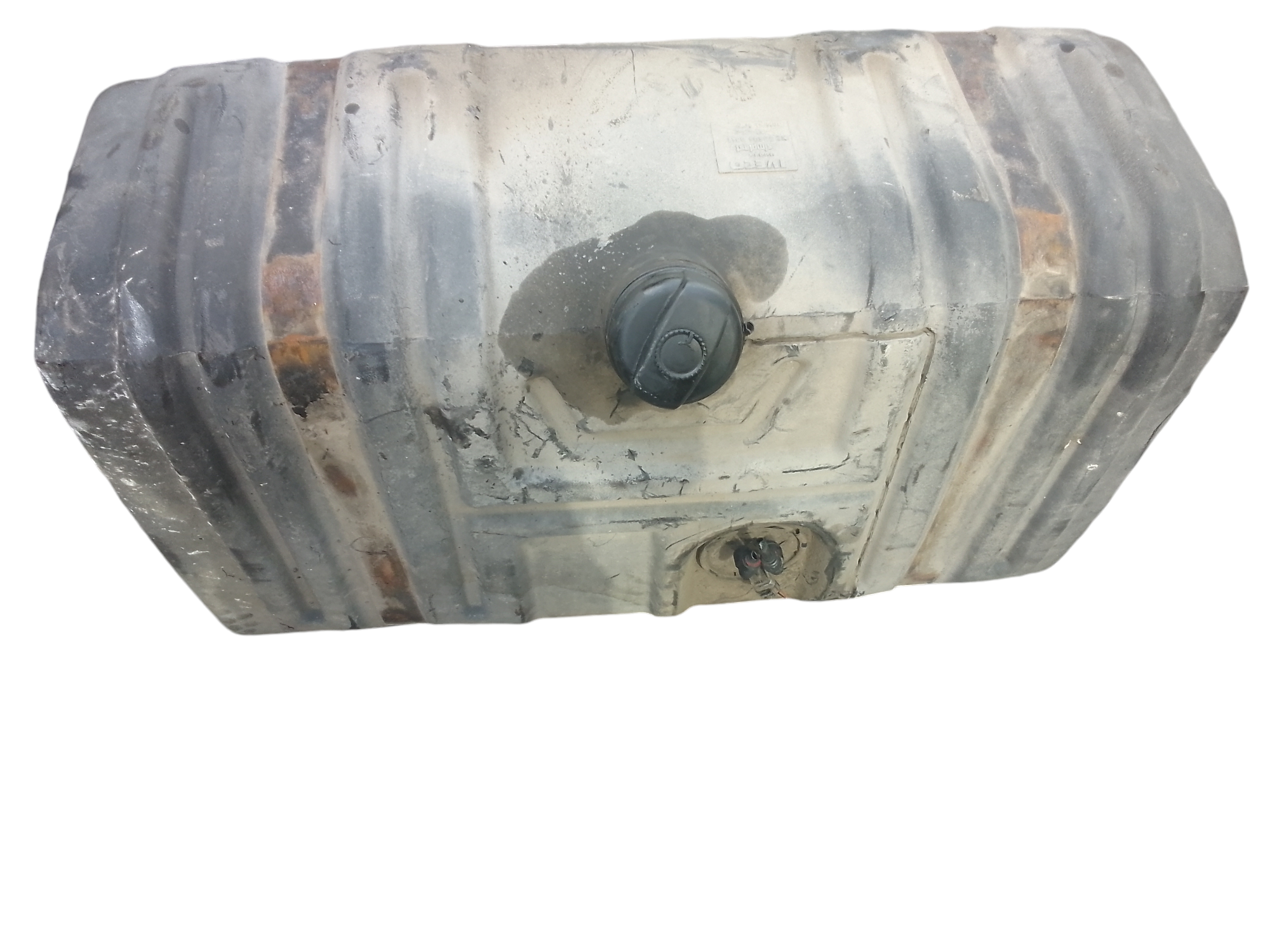 Serbatoio carburante per Iveco Eurocargo 2 Serie (2002 - 2008)