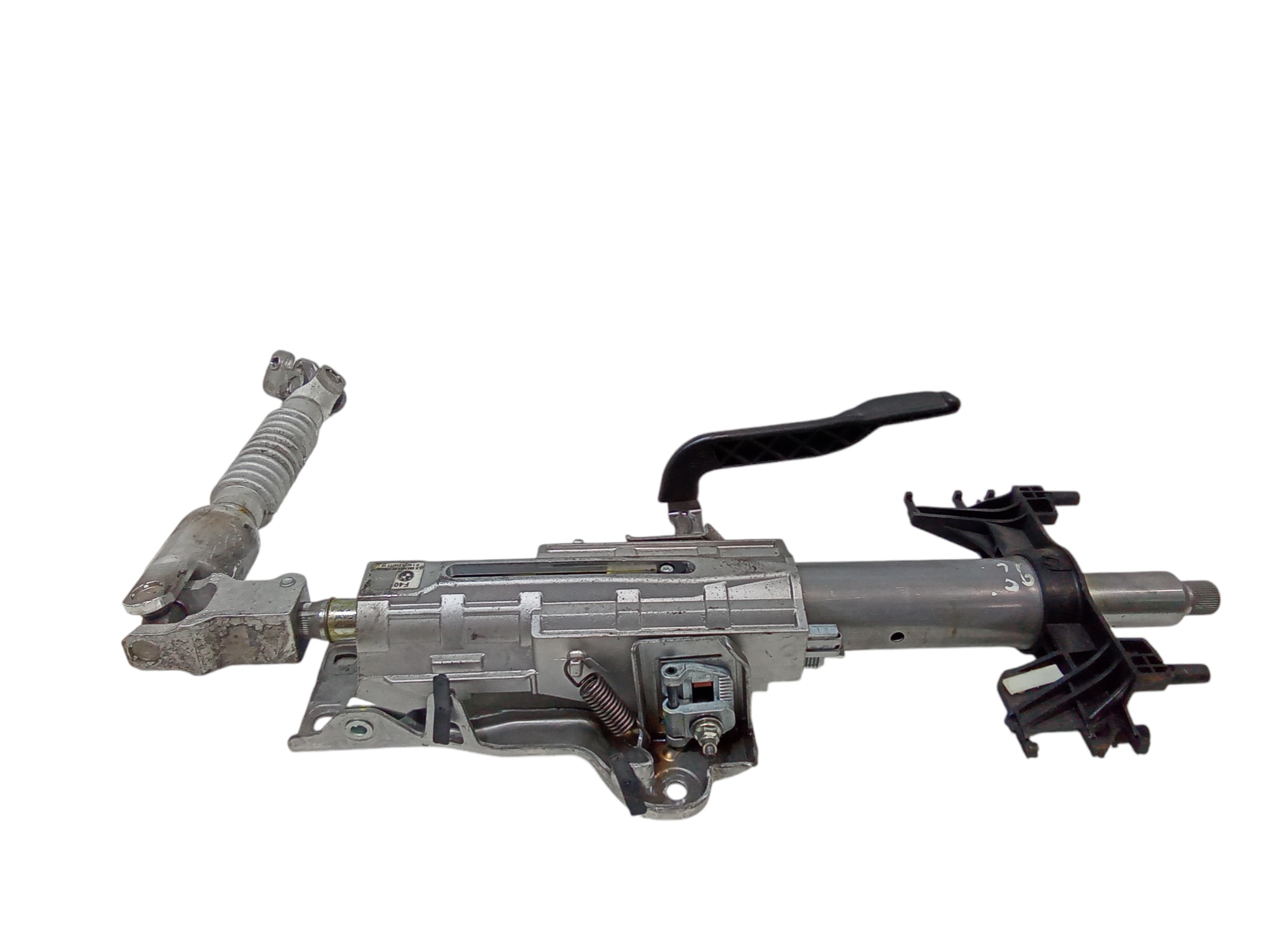 Canna dello sterzo (Piantone) per Bmw Serie 1 F40 (19>) (2019 - In produzione)