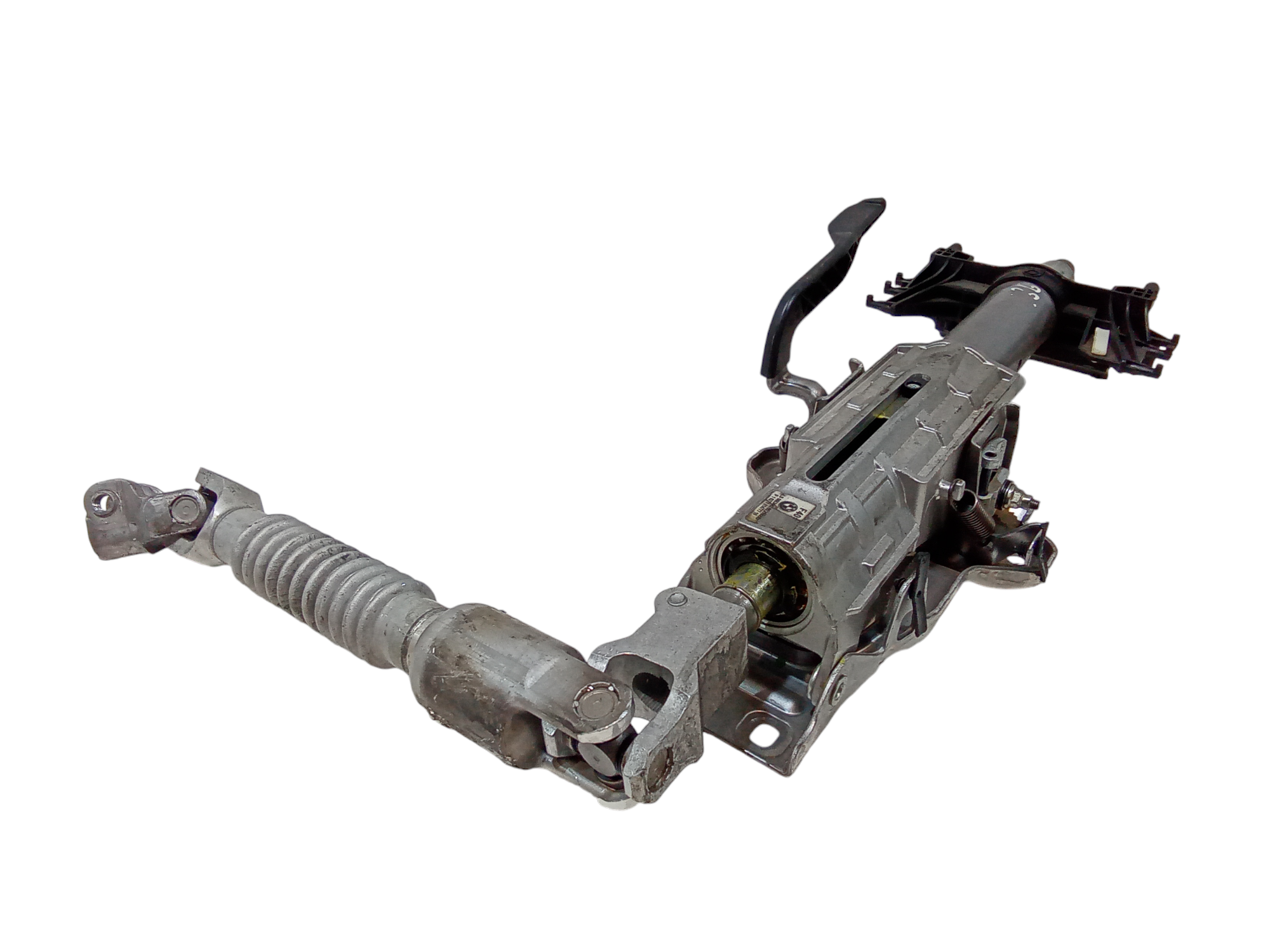 Canna dello sterzo (Piantone) per Bmw Serie 1 F40 (19>) (2019 - In produzione)