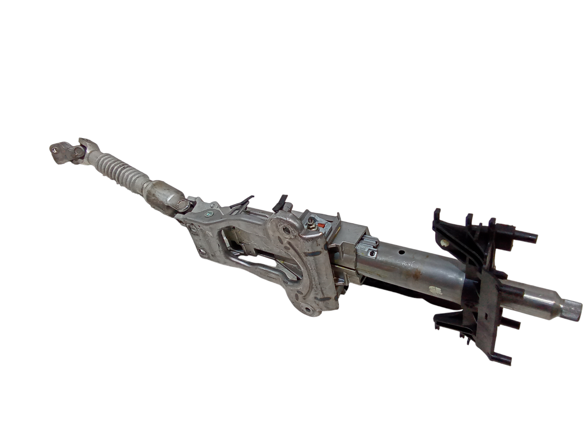 Canna dello sterzo (Piantone) per Bmw Serie 1 F40 (19>) (2019 - In produzione)