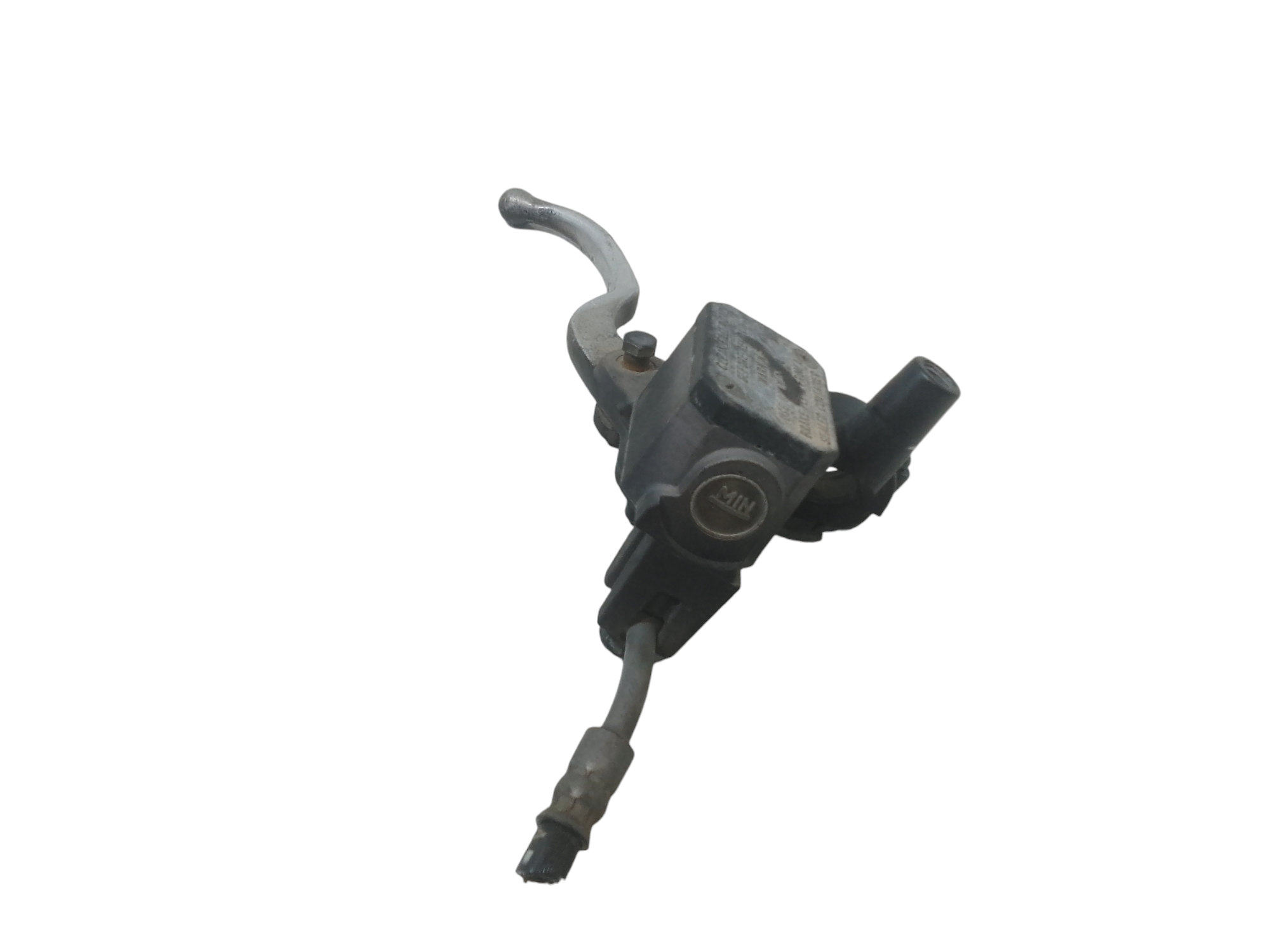 Pompa Freno anteriore per Yamaha X Max 250cc (2005 - >)