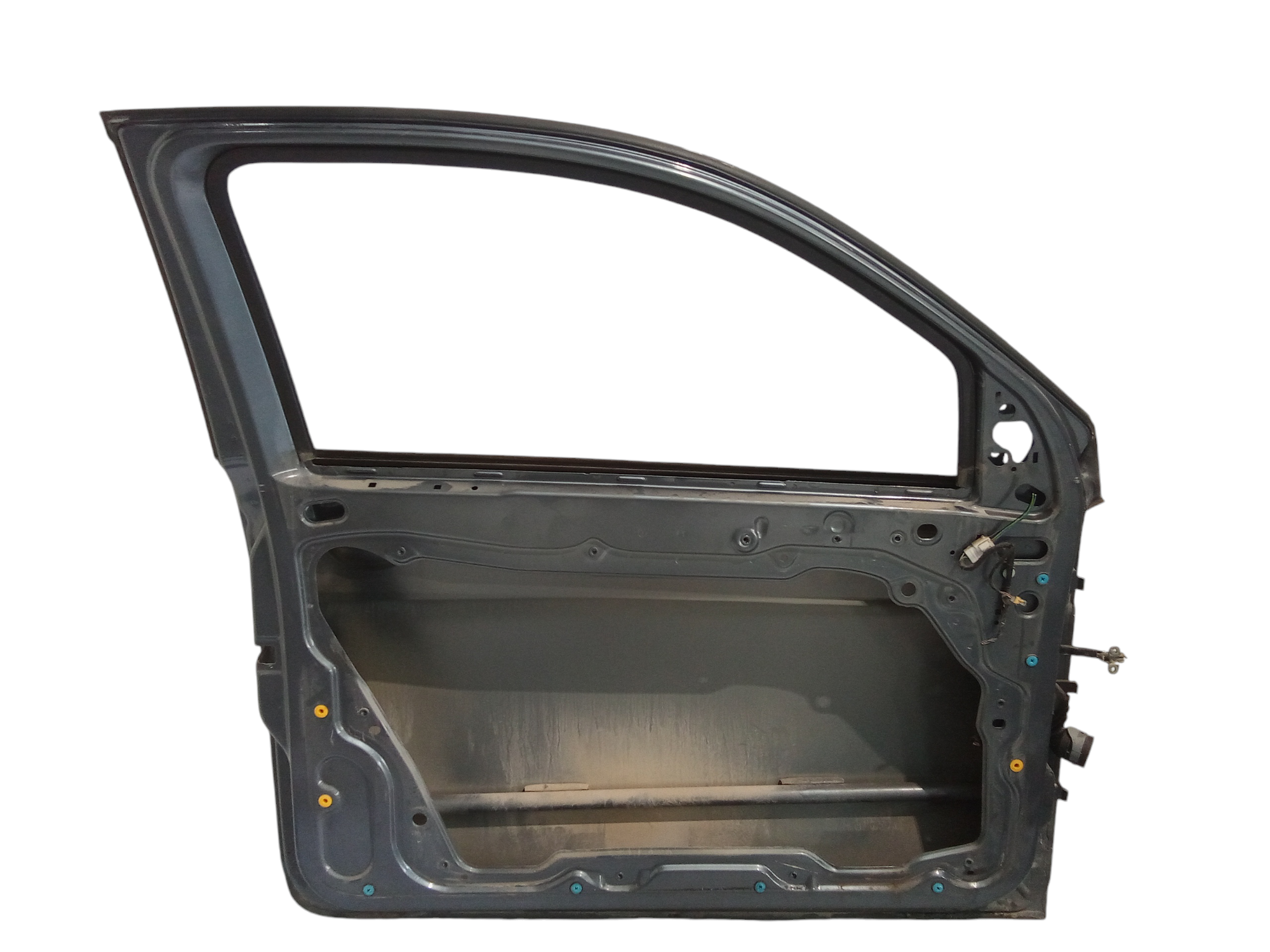Portiera Anteriore Sinistra per Lancia Ypsilon 2 Serie (2006 - 2010)