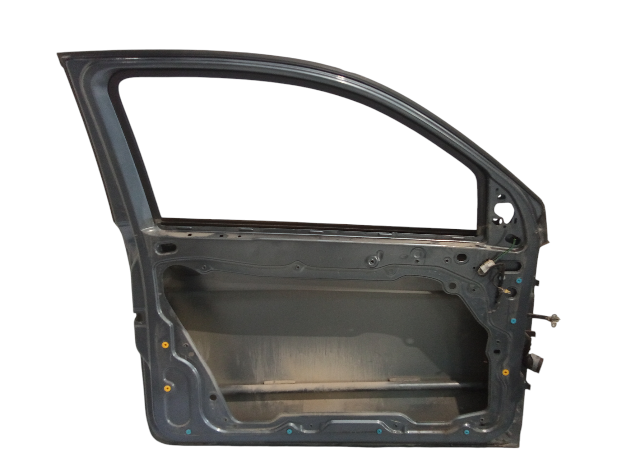 Portiera Anteriore Sinistra per Lancia Ypsilon 2 Serie (2006 - 2010)