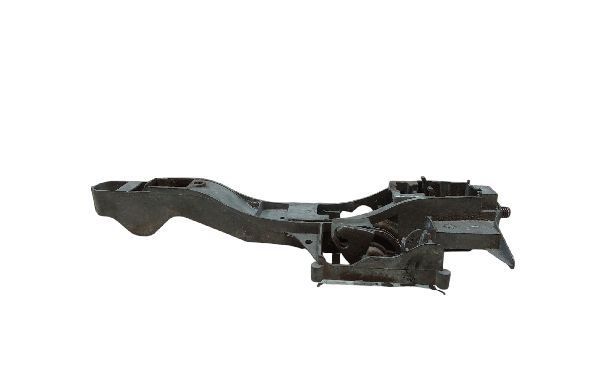 Supporto maniglia anteriore destra per Citroen C3 Picasso (08>) (2008 - In produzione)