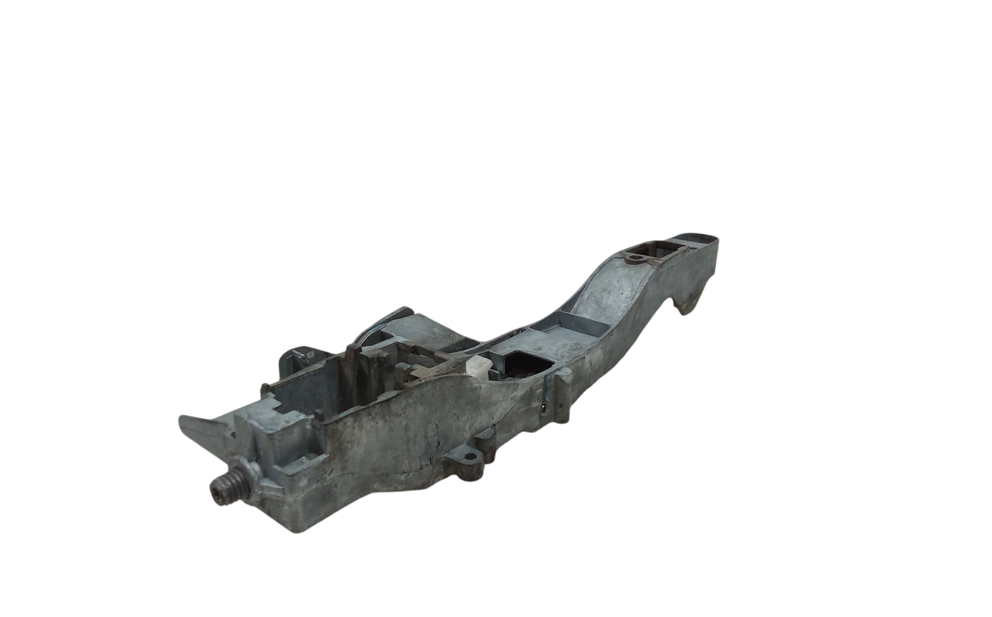 Supporto maniglia anteriore destra per Citroen C3 Picasso (08>) (2008 - In produzione)