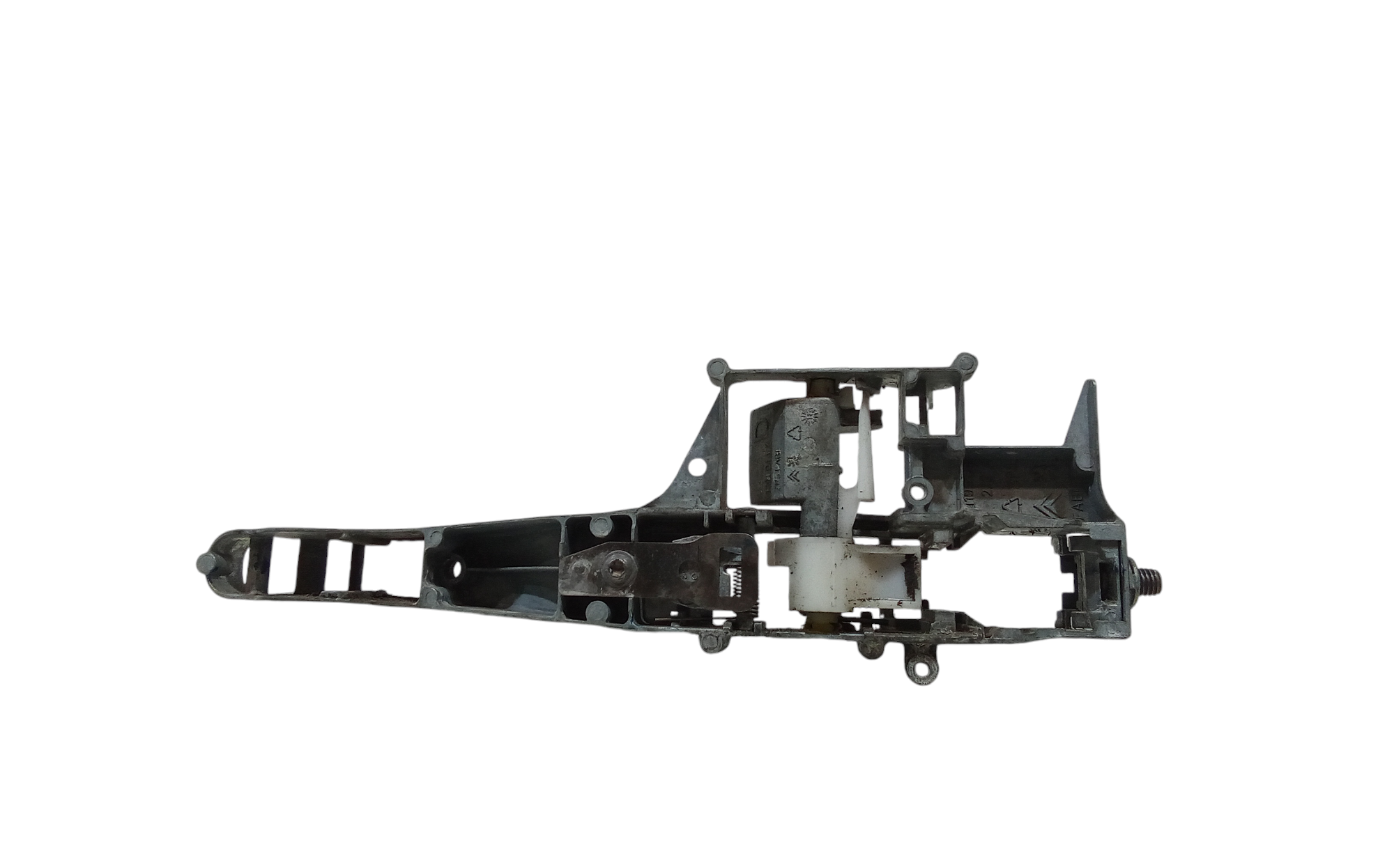 Supporto maniglia anteriore destra per Citroen C3 Picasso (08>) (2008 - In produzione)