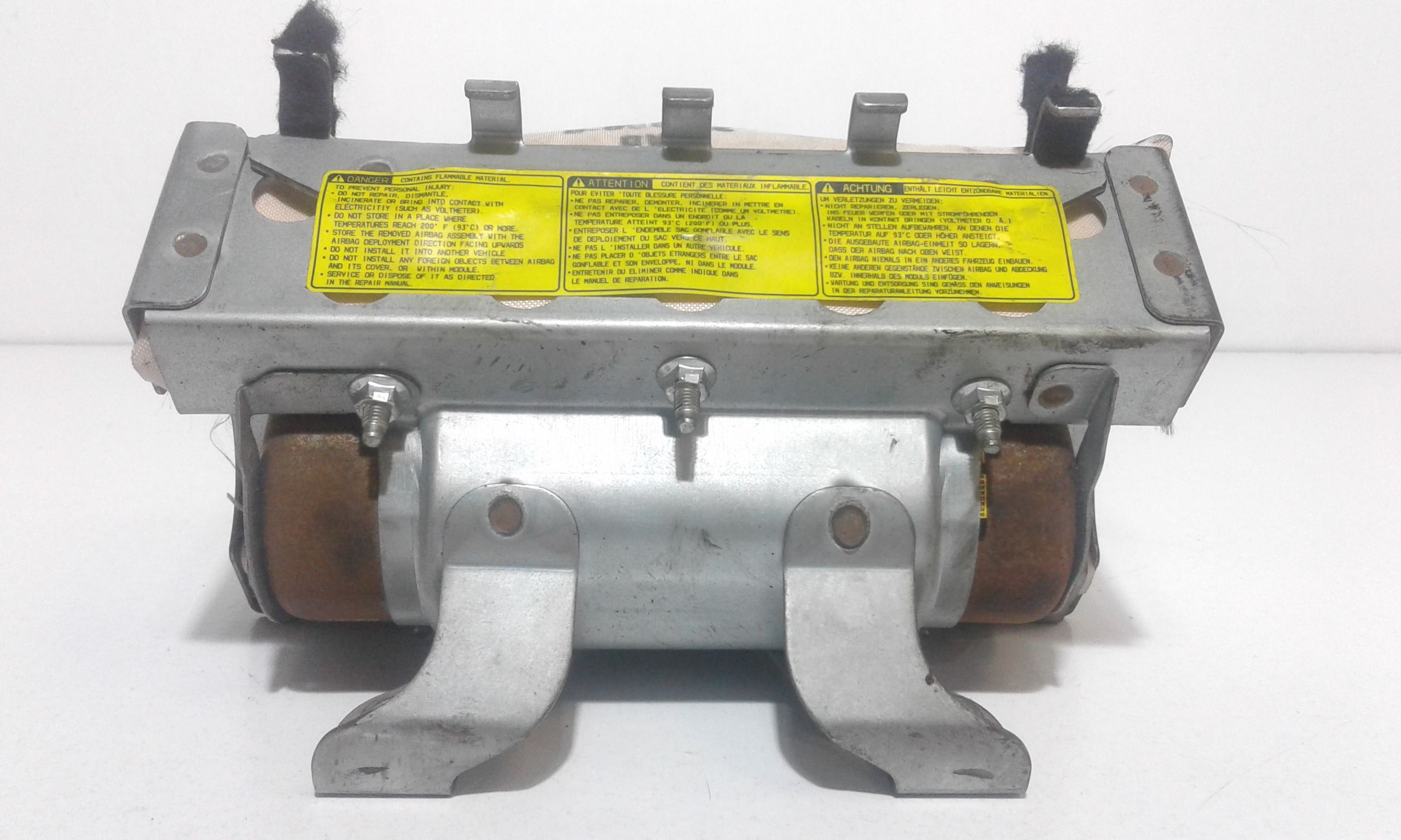 Airbag Passeggero TOYOTA Yaris 3 Serie