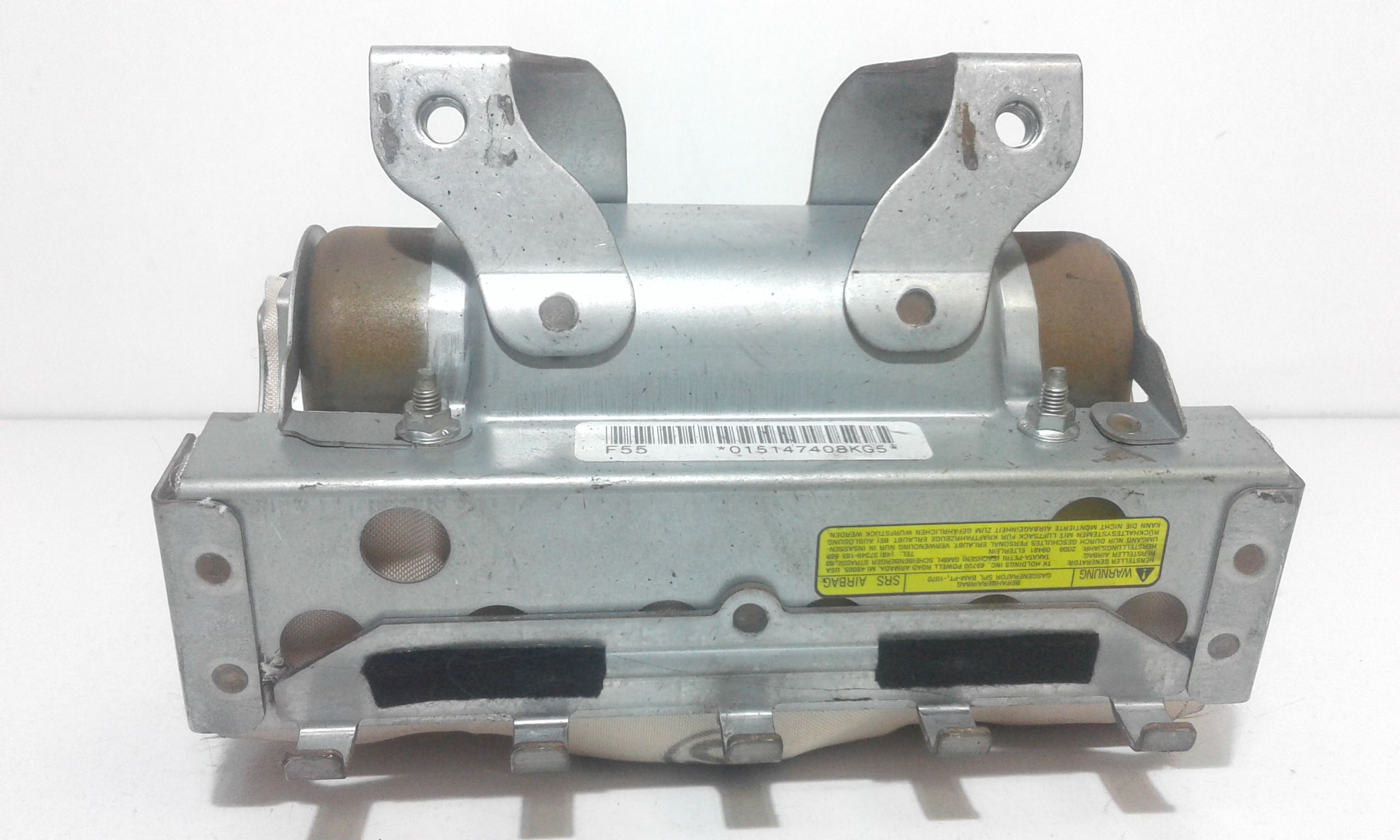 Airbag Passeggero TOYOTA Yaris 3 Serie