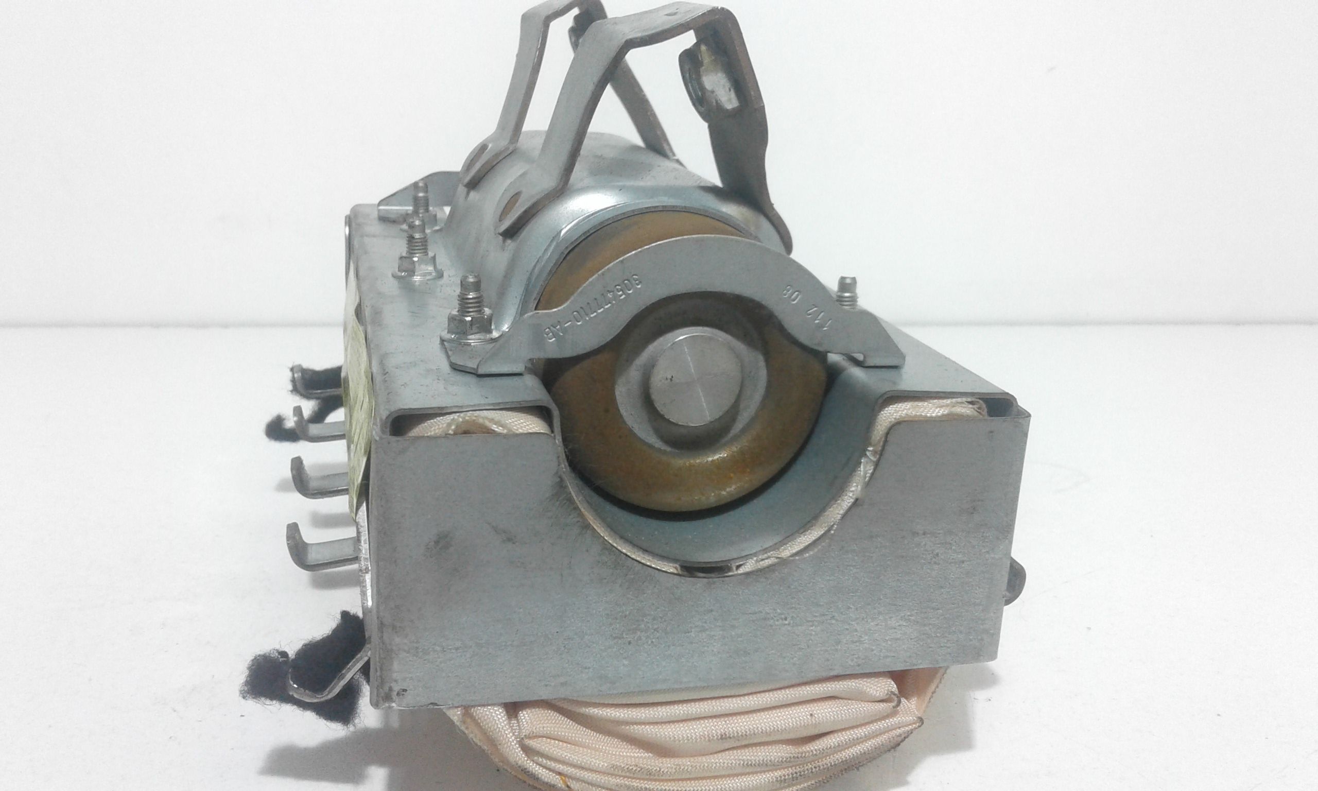 Airbag Passeggero TOYOTA Yaris 3 Serie