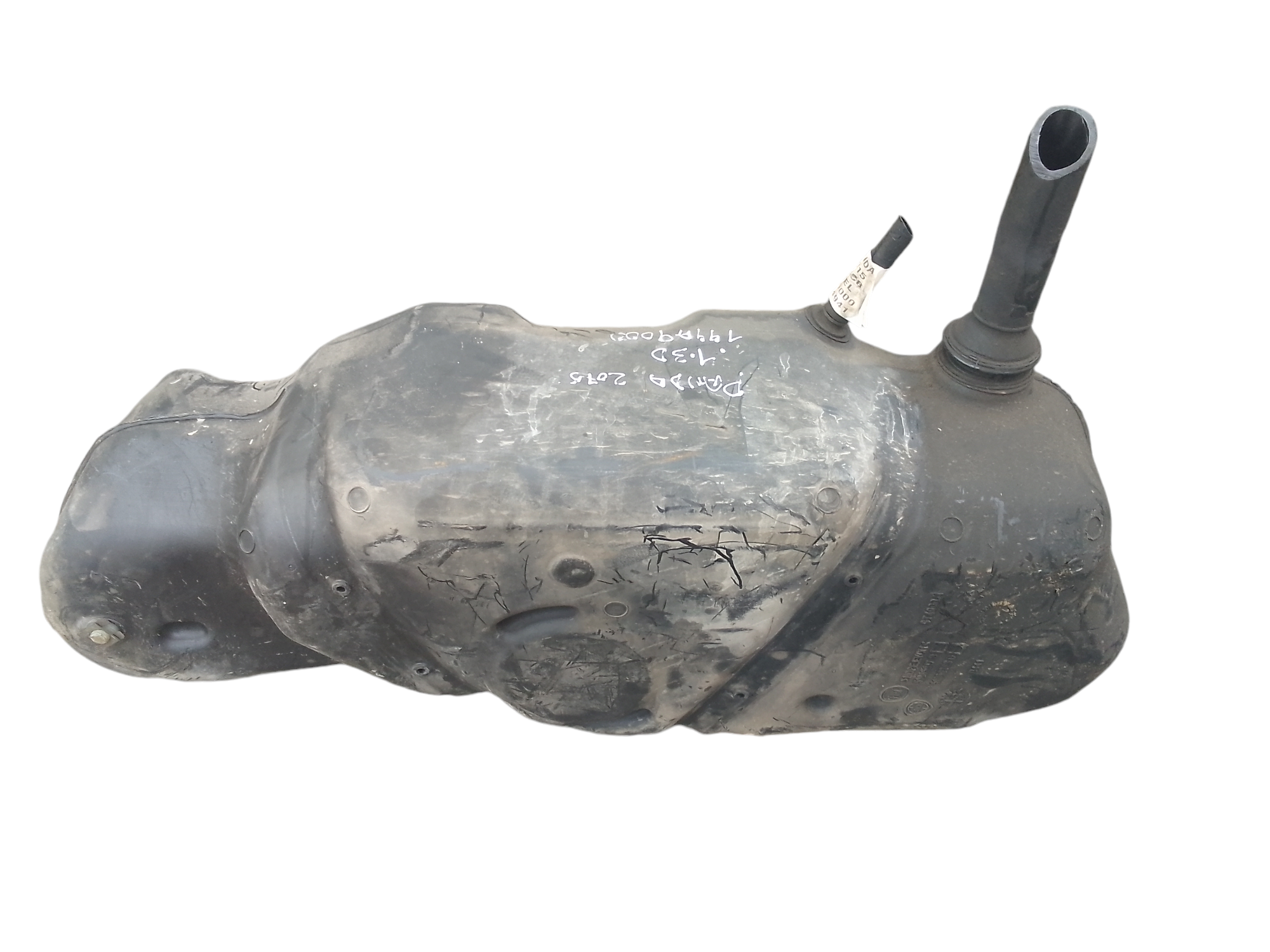 Serbatoio carburante per Fiat Panda 3 Serie (2012 - In produzione)