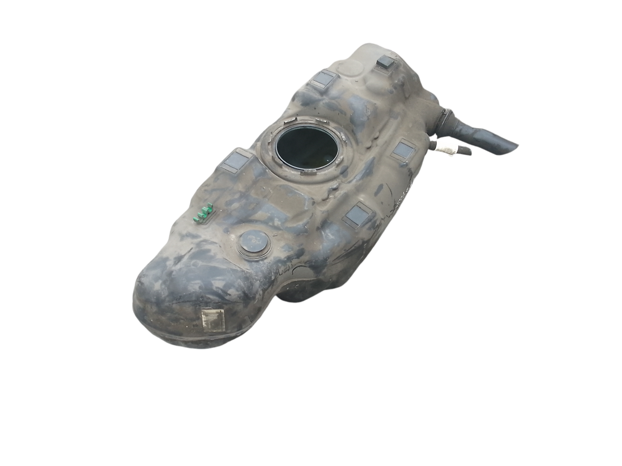 Serbatoio carburante per Fiat Panda 3 Serie (2012 - In produzione)